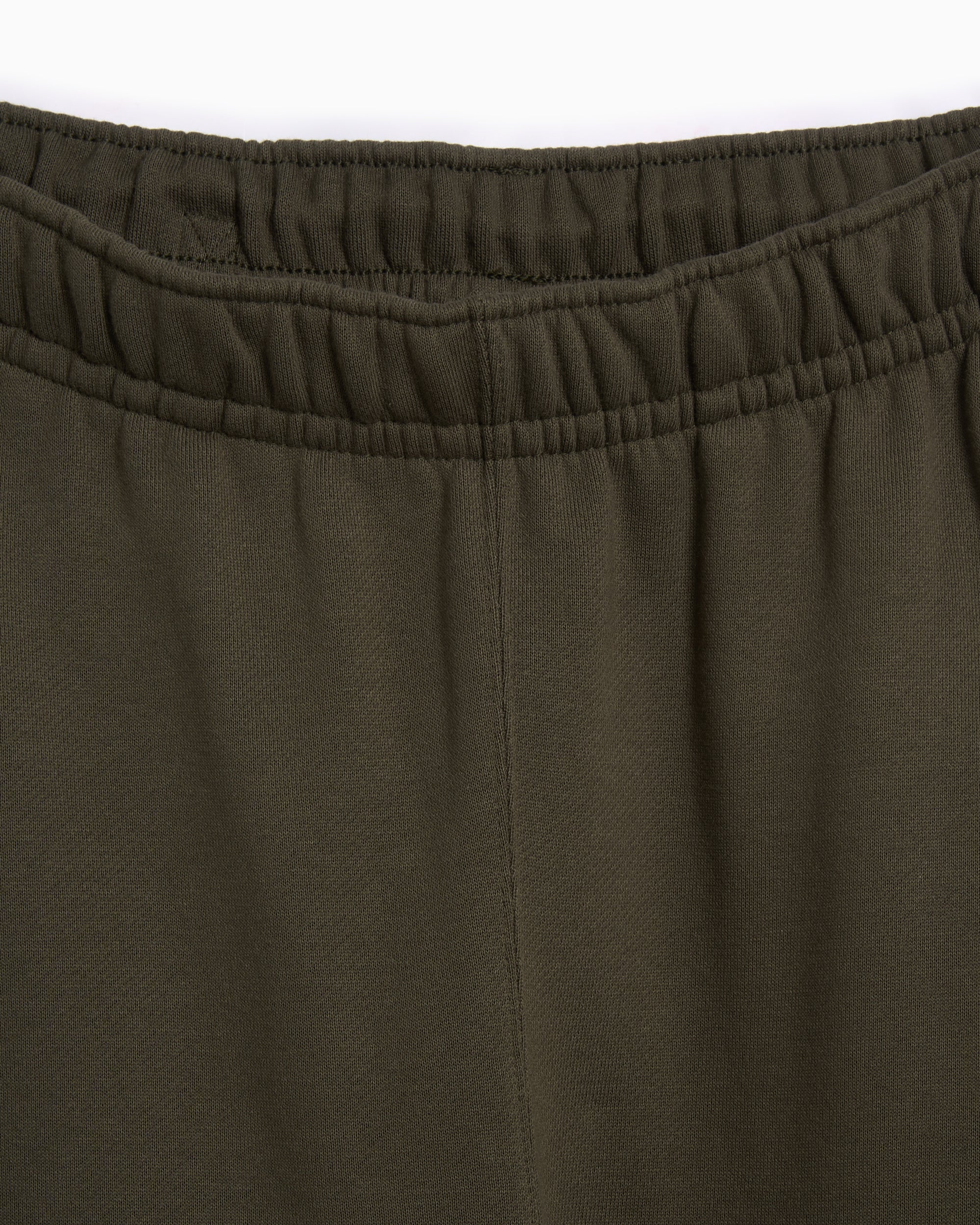 Pants Nike x Drake NOCTA Open Hem Fleece Men's Sweatpants - FZ4675-325