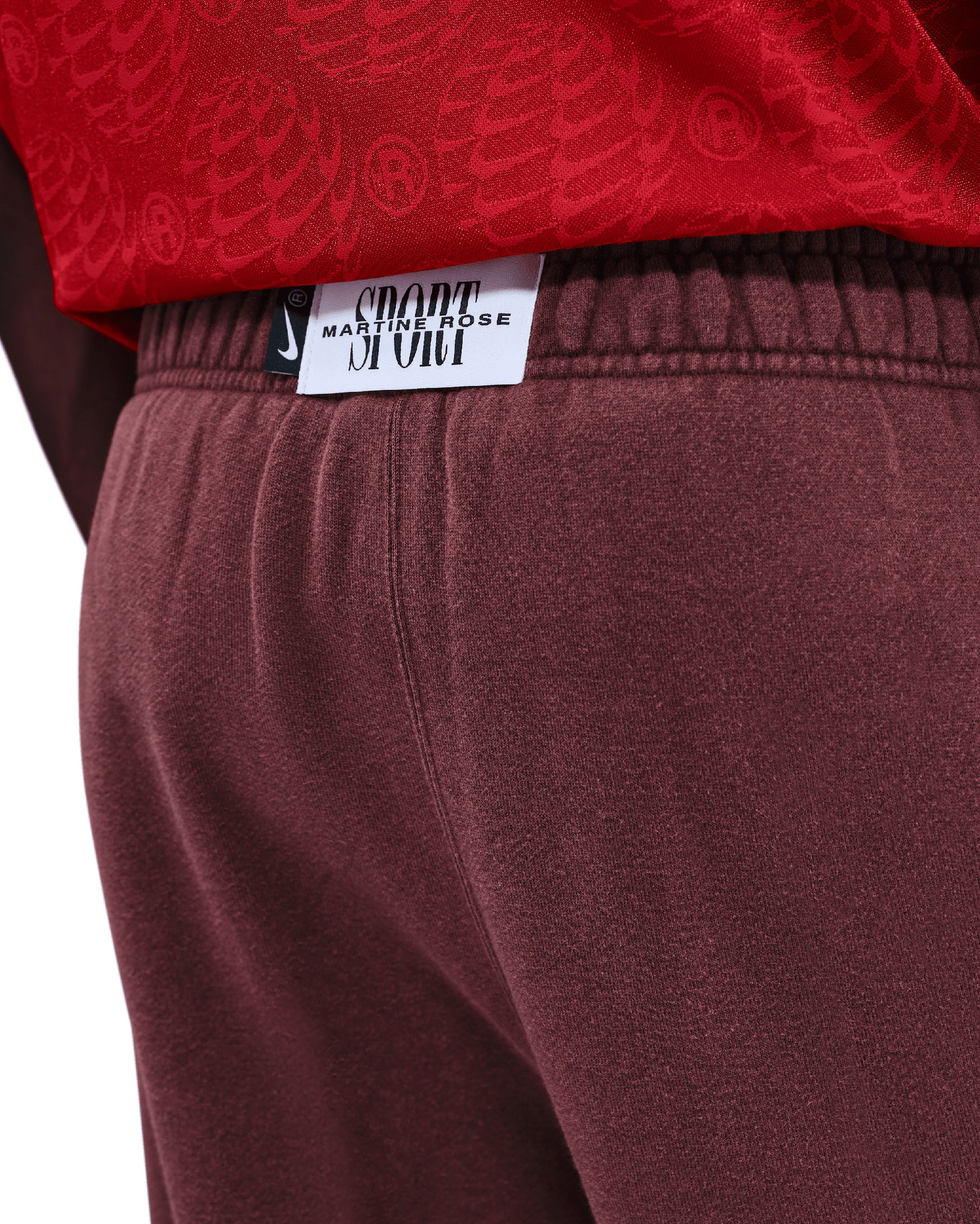 Pants Nike x Martine Rose Relaxed Men's Track Pants - HM9033-613