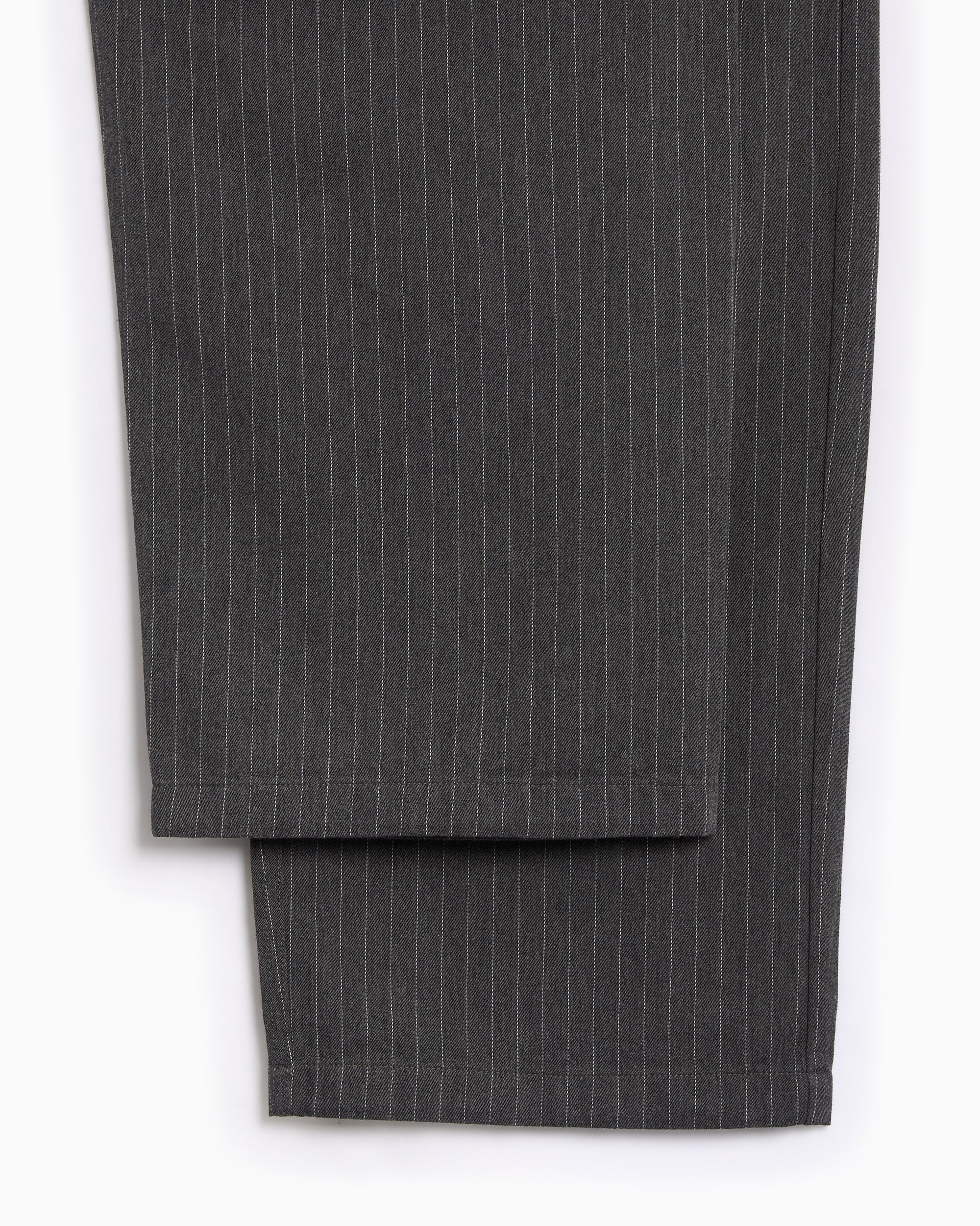 Pants OBEY Clothing Irina Pleated Relaxed Women's Chino Pants - 242020128-GYM