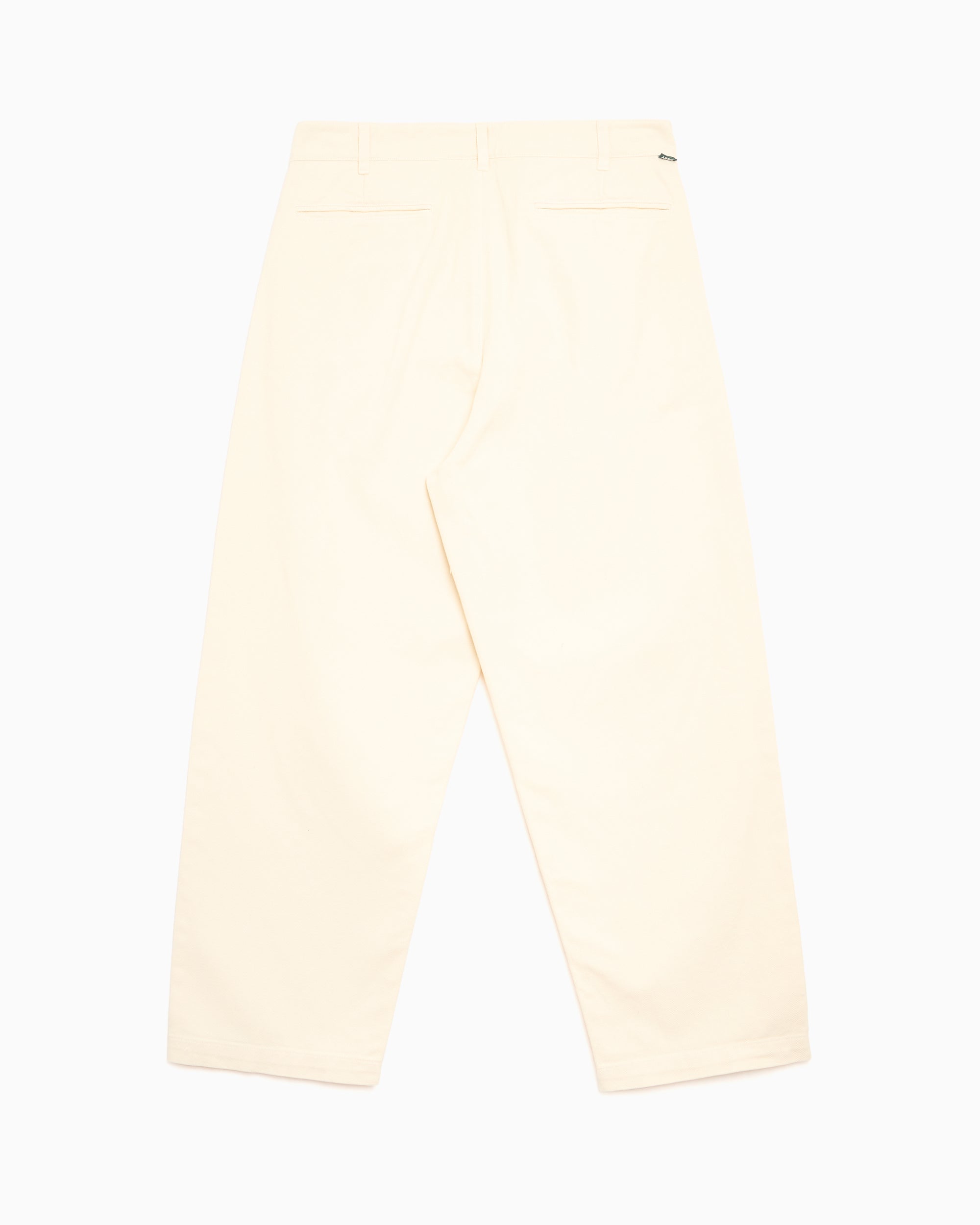 Pants OBEY Clothing x Paraboot Lanceur Relaxed Men's Pants - 142020281-OFF