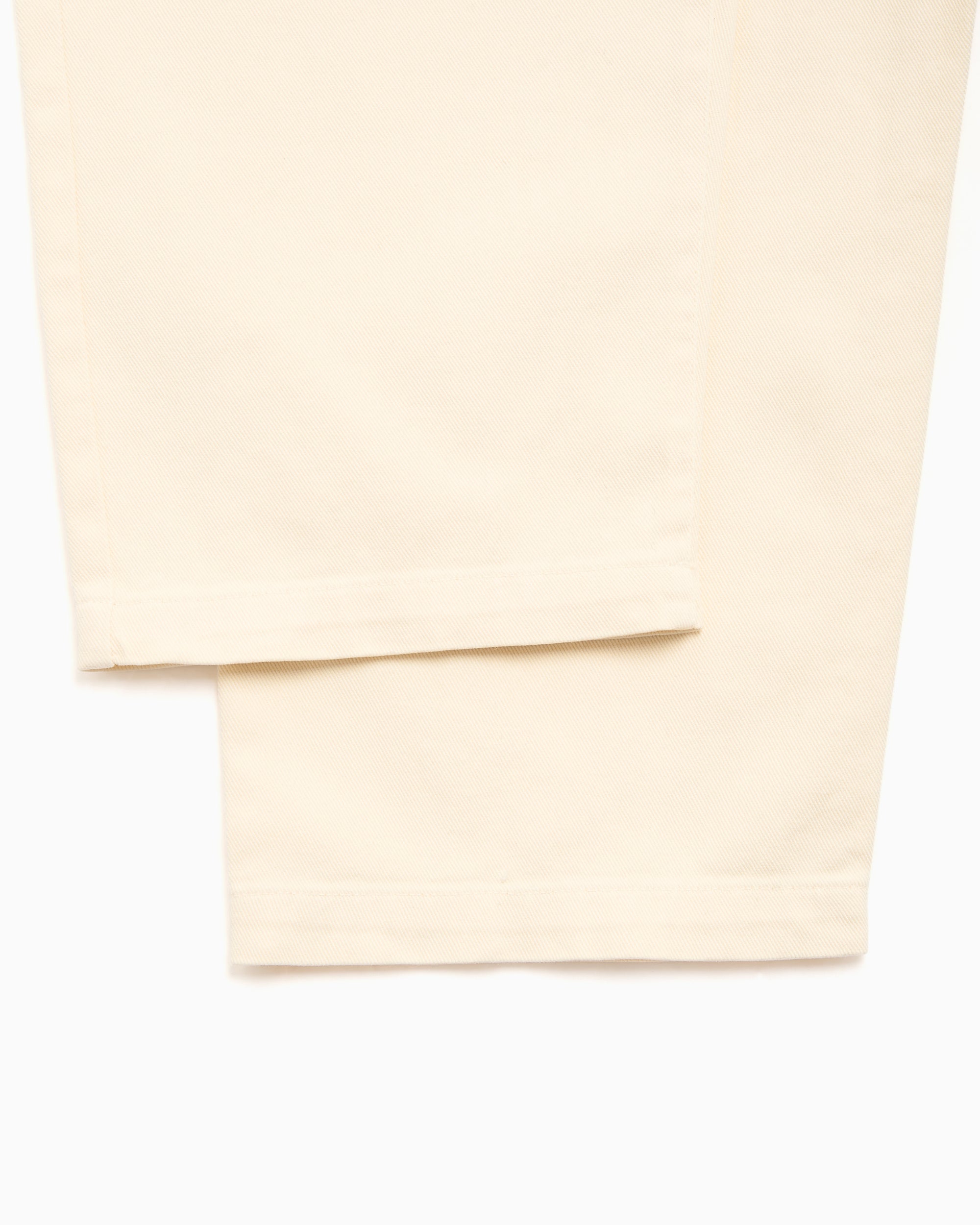 Pants OBEY Clothing x Paraboot Lanceur Relaxed Men's Pants - 142020281-OFF