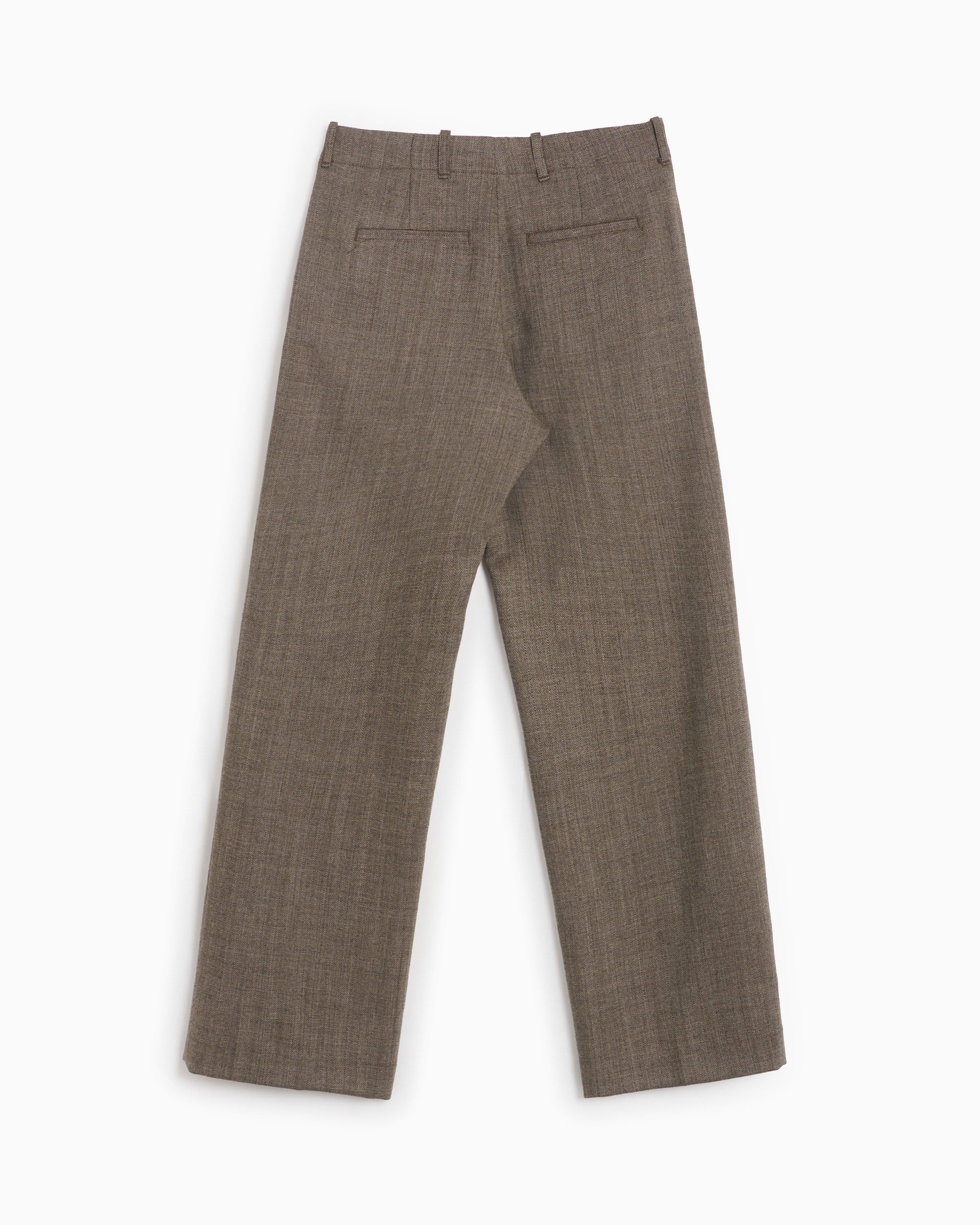 Pants Our Legacy Borrowed Men's Chino Pants - M4254BBN