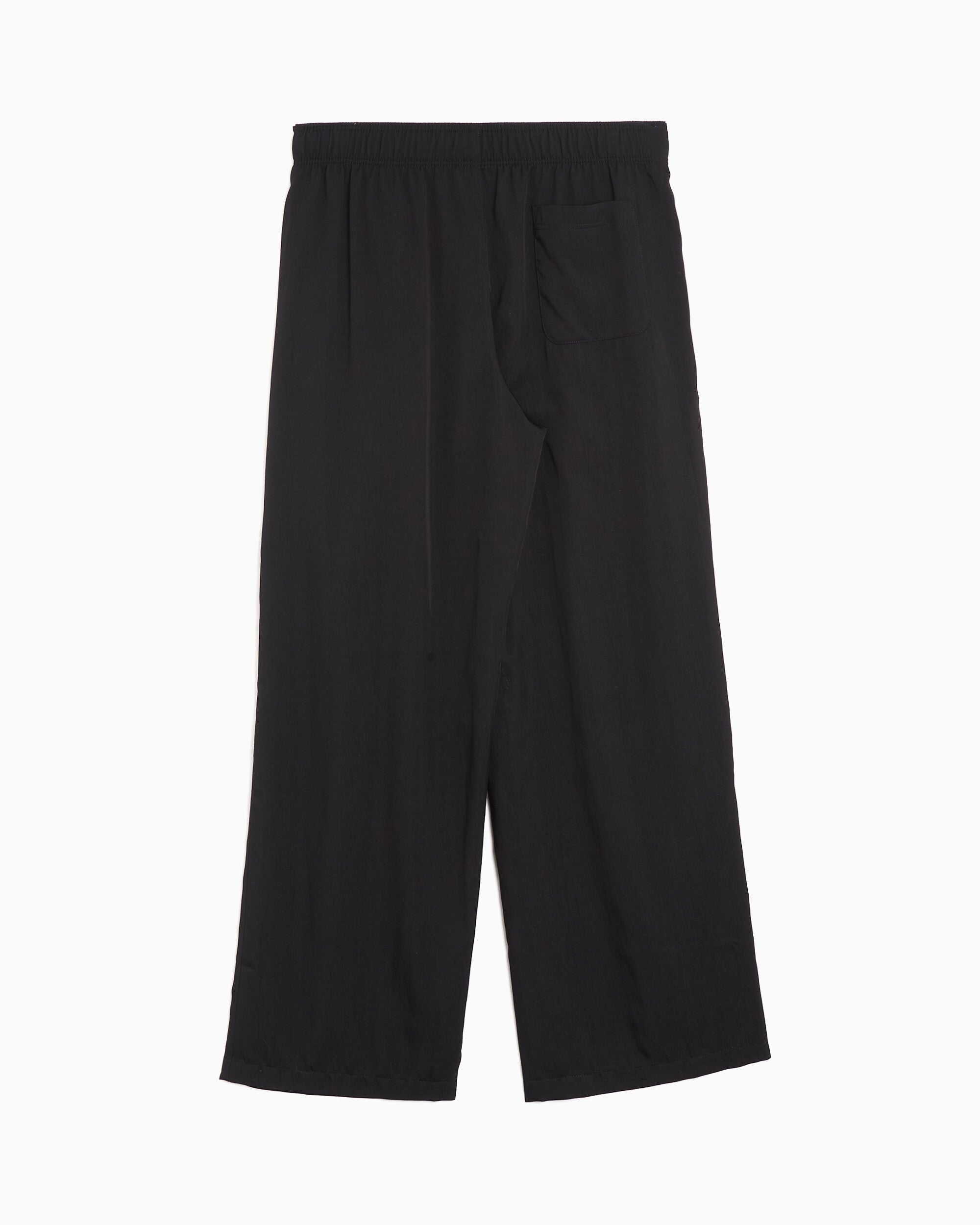 Pants Our Legacy Leisure Relaxed Men's Wide Leg Pants - M4264LCB