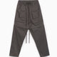 OVNNIE Men's Convertible Pants Relaxed Herren-Cargo-Hose
