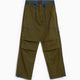 Pleasures Public Utility Men's Pants Herren-Carpenter-Hose