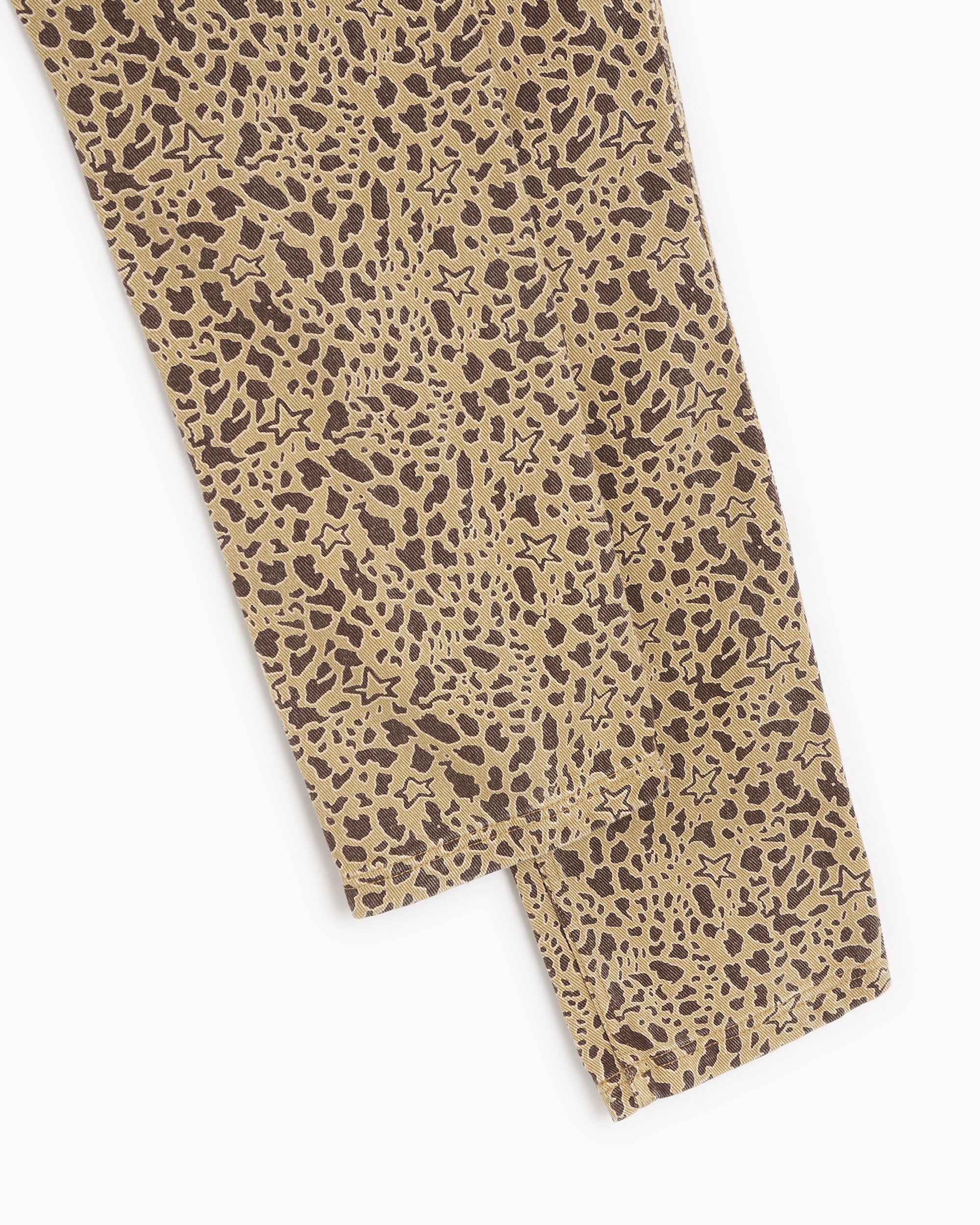 Pants Pleasures Wisdom Men's Pant Men's Pants - P22F039-TAN
