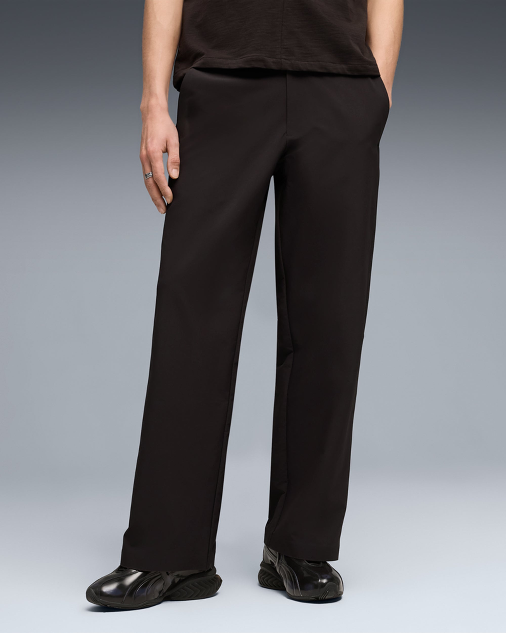 Pants Puma x _J.L-A.L_ CLRT Water-Repellent Men's Sweatpants - 636222-32