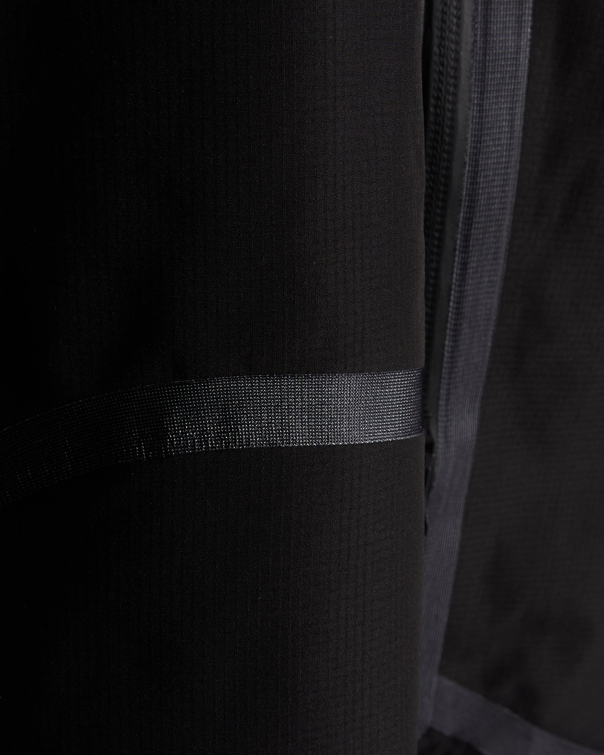 Pants SAN SAN GEAR 3L Taped Waterproof Relaxed Men's Sweatpants - SG2503PT07-BLACK