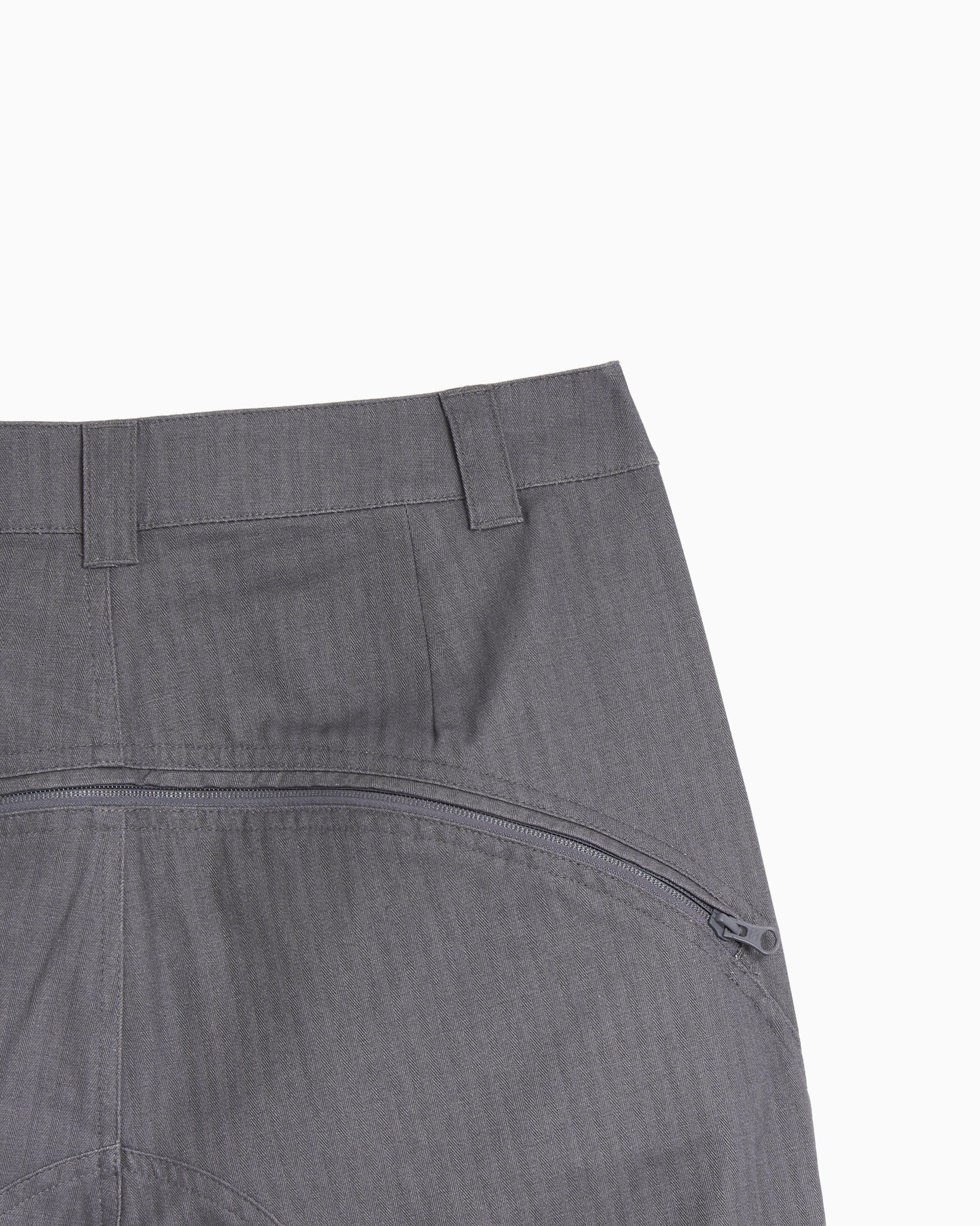 Pants SAN SAN GEAR Back Pocket Relaxed Men's Chino Pants - SG2601BTPA008-BLUECHARCOAL