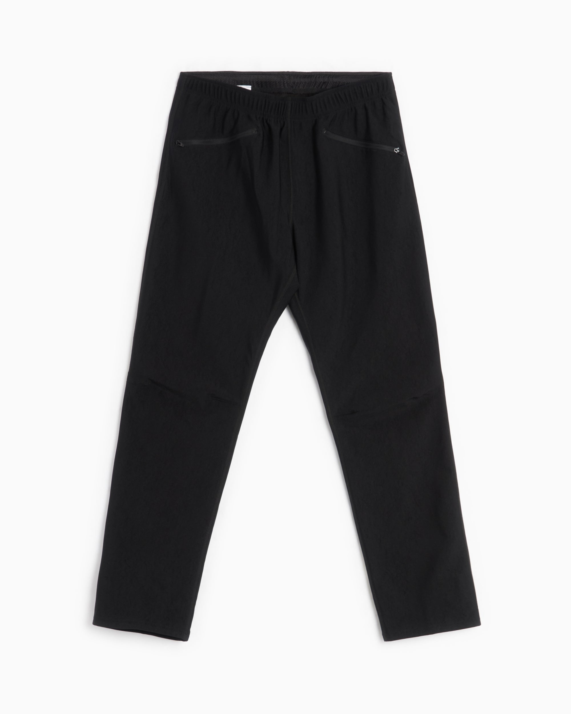 Pants South2 West8 2P Men's Cycle Pants Men's Pants - NS833-C-Black