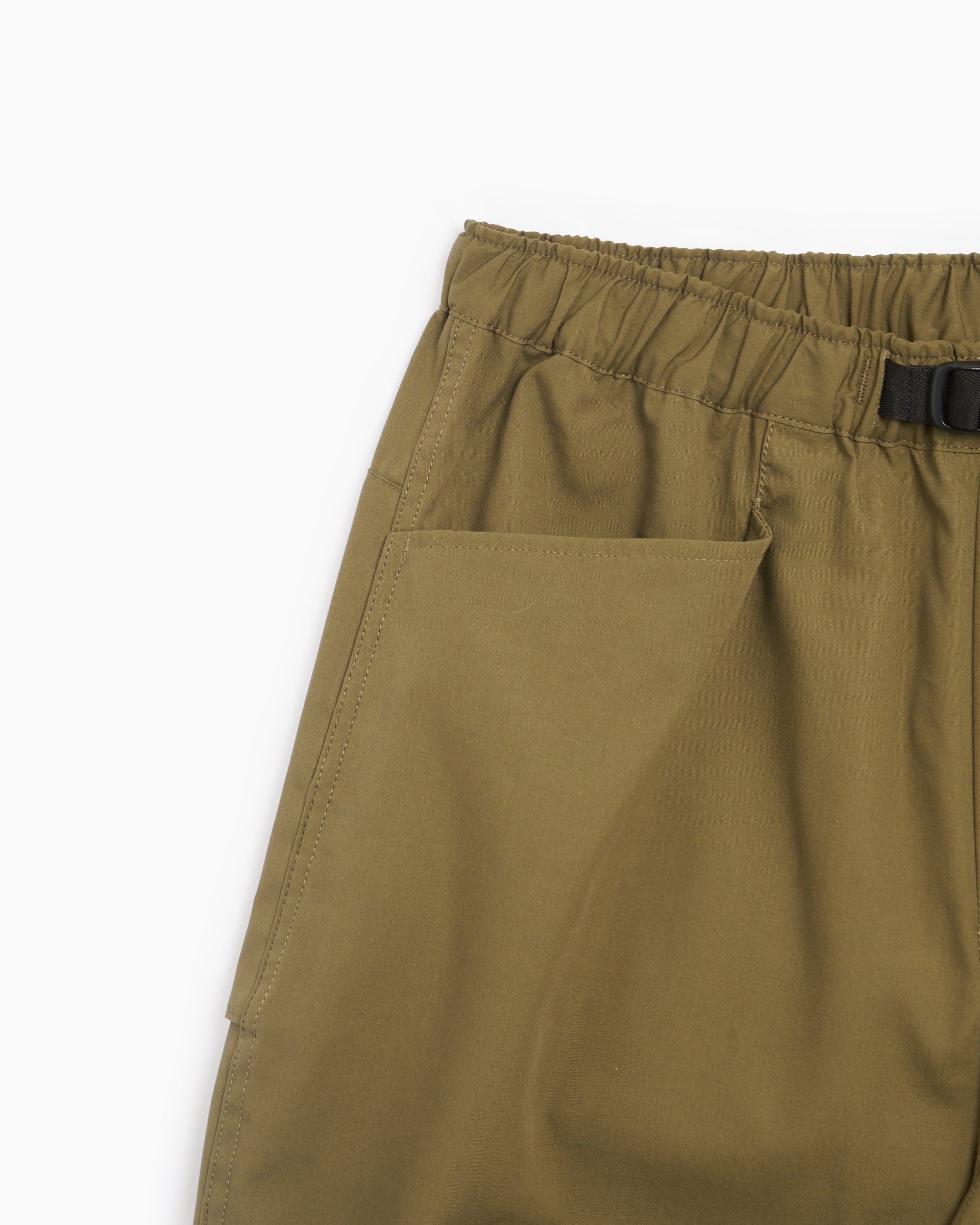 Pants South2 West8 Men's Belted Logger Pants Men's Pants - OT542-A-Olive