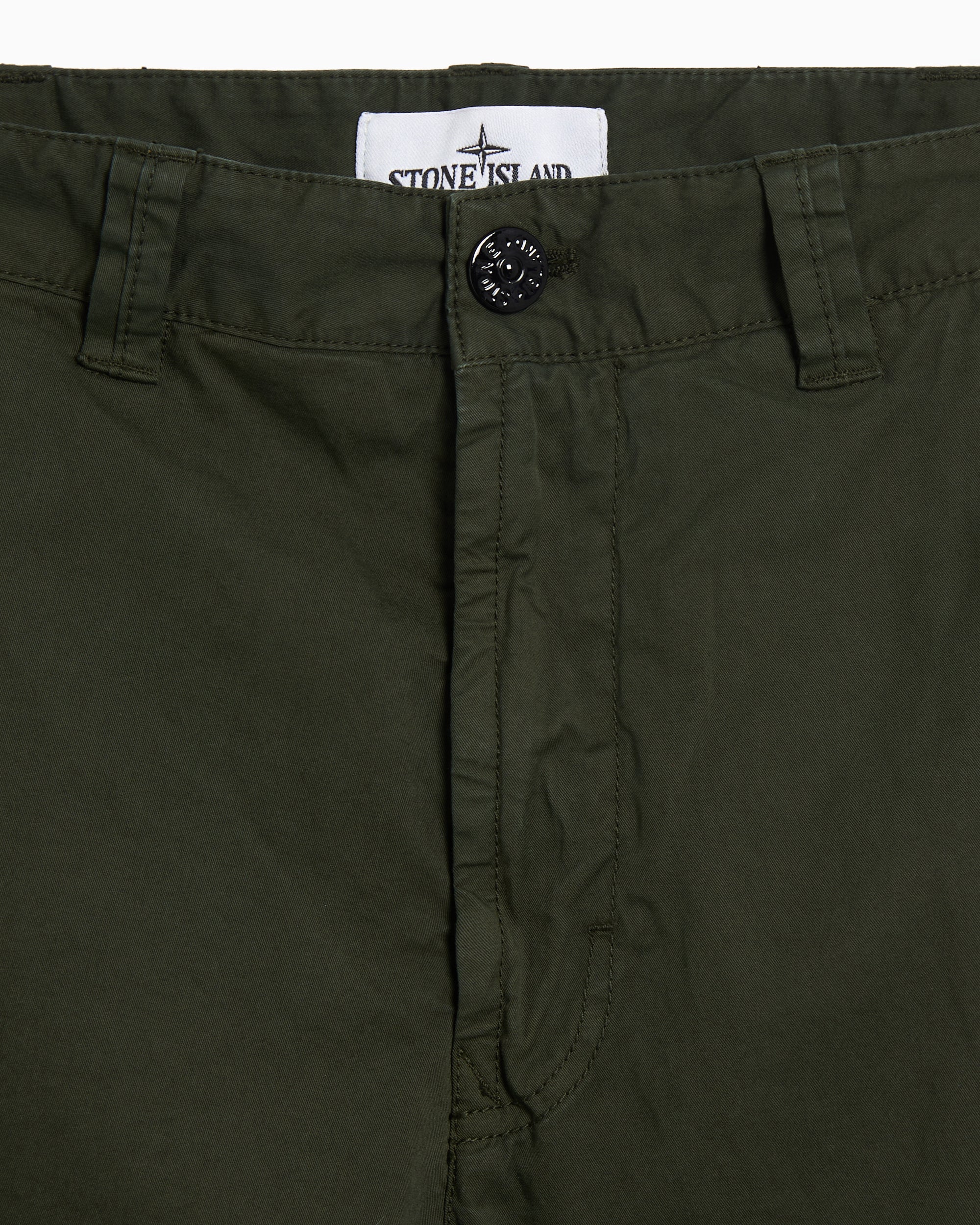 Pants Stone Island Men's Chino Pants - K2S153100035S0A10-V005E