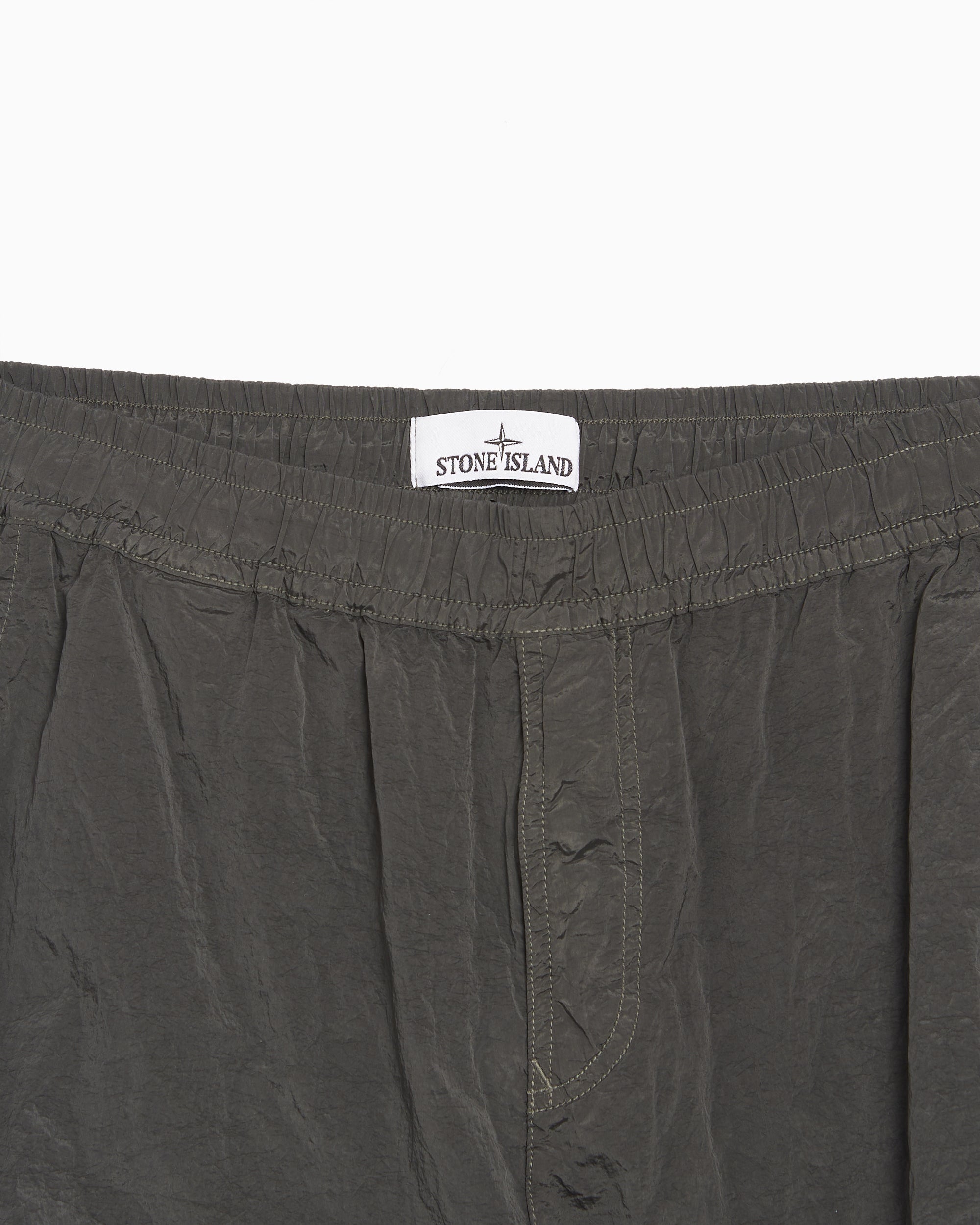 Pants Stone Island Men's Regular Pants Men's Joggers - 811531019-V0062