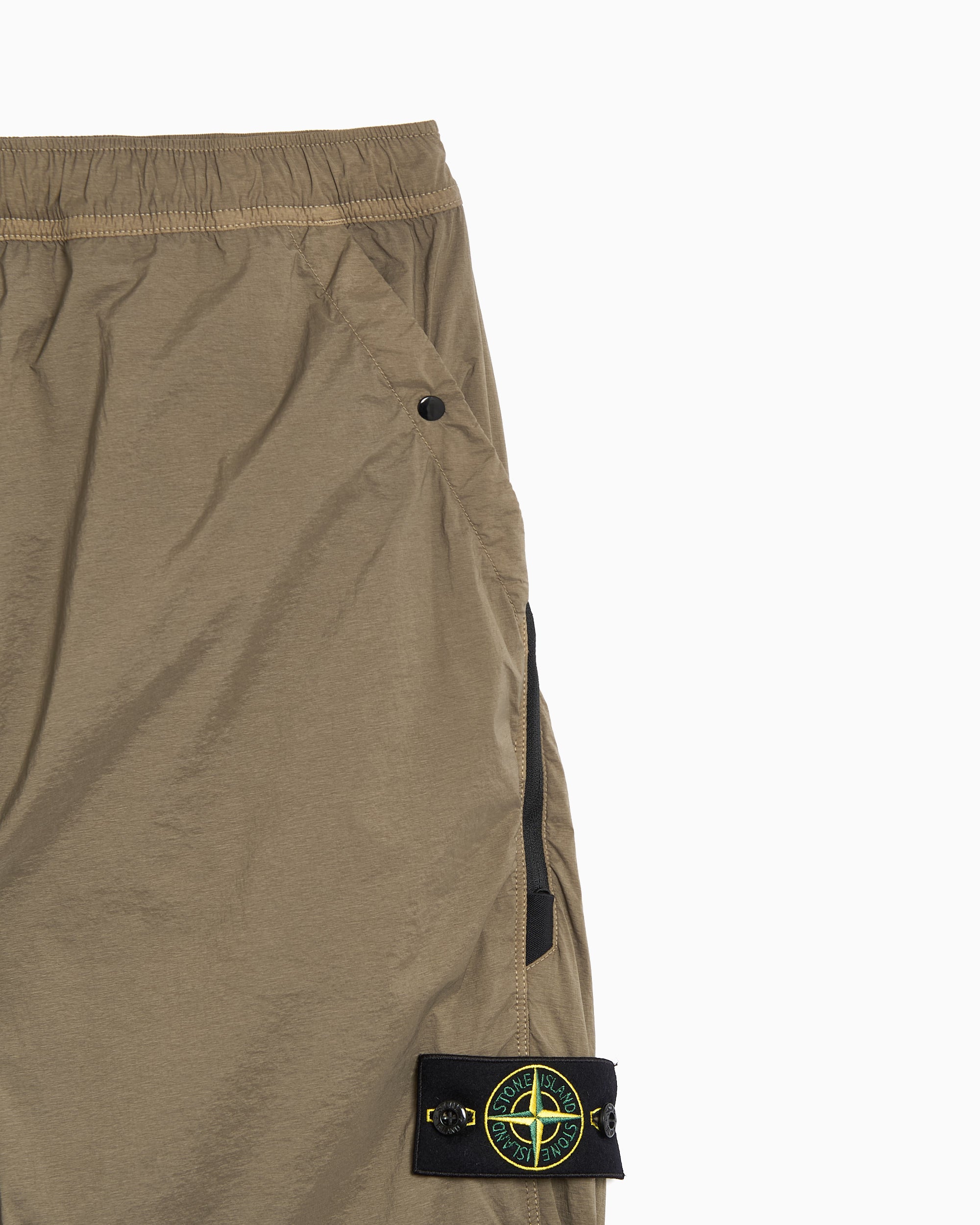 Pants Stone Island Ultralight Straight Men's Joggers - L2S153100017-V005G