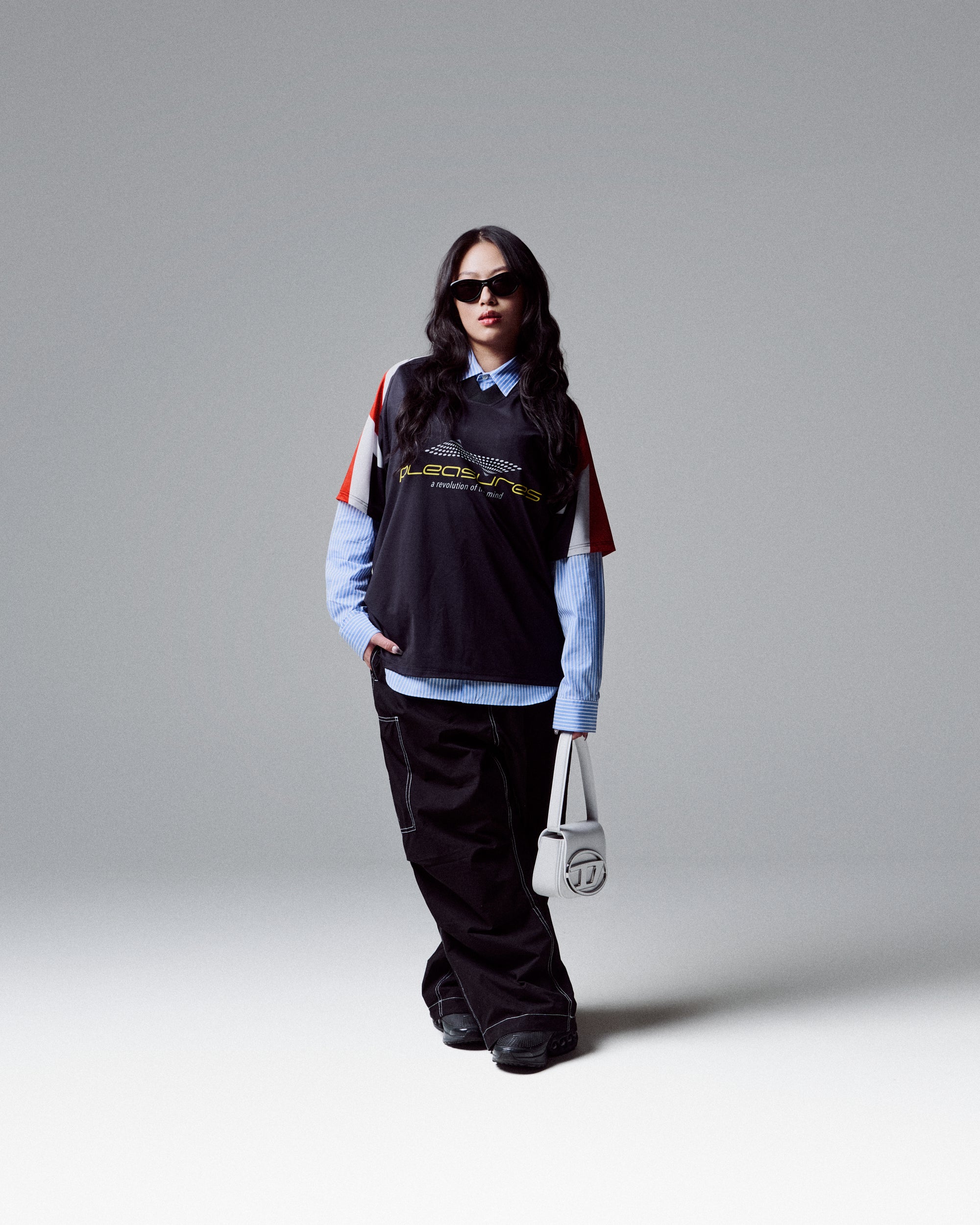 Pants Sunnei Coulisse Women's Cargo Pants Women's Cargo Pants - PRTWMBOT006-COT073-001