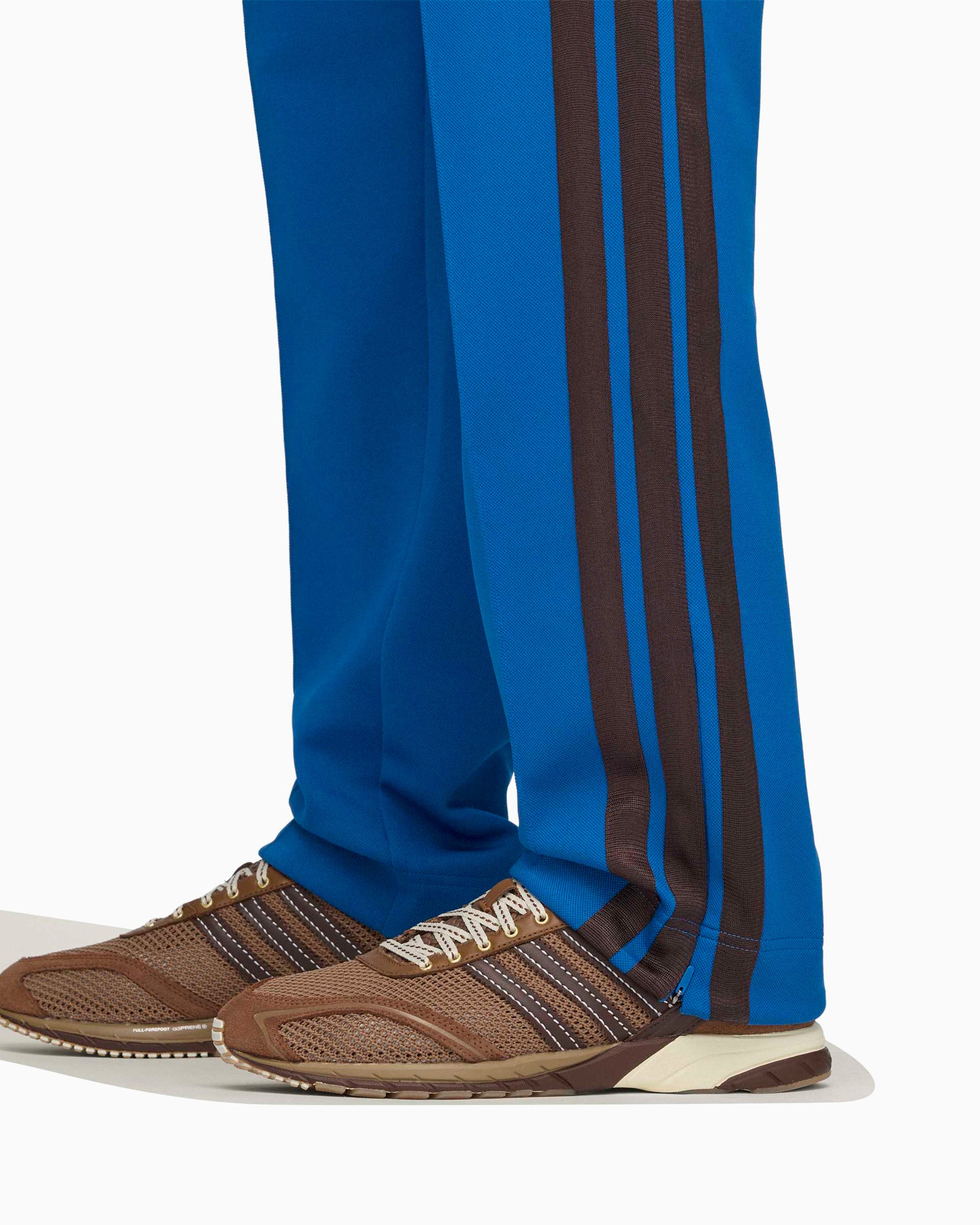 Pants Y-3 x Wales Bonner End Men's Sweatpants - KS3972