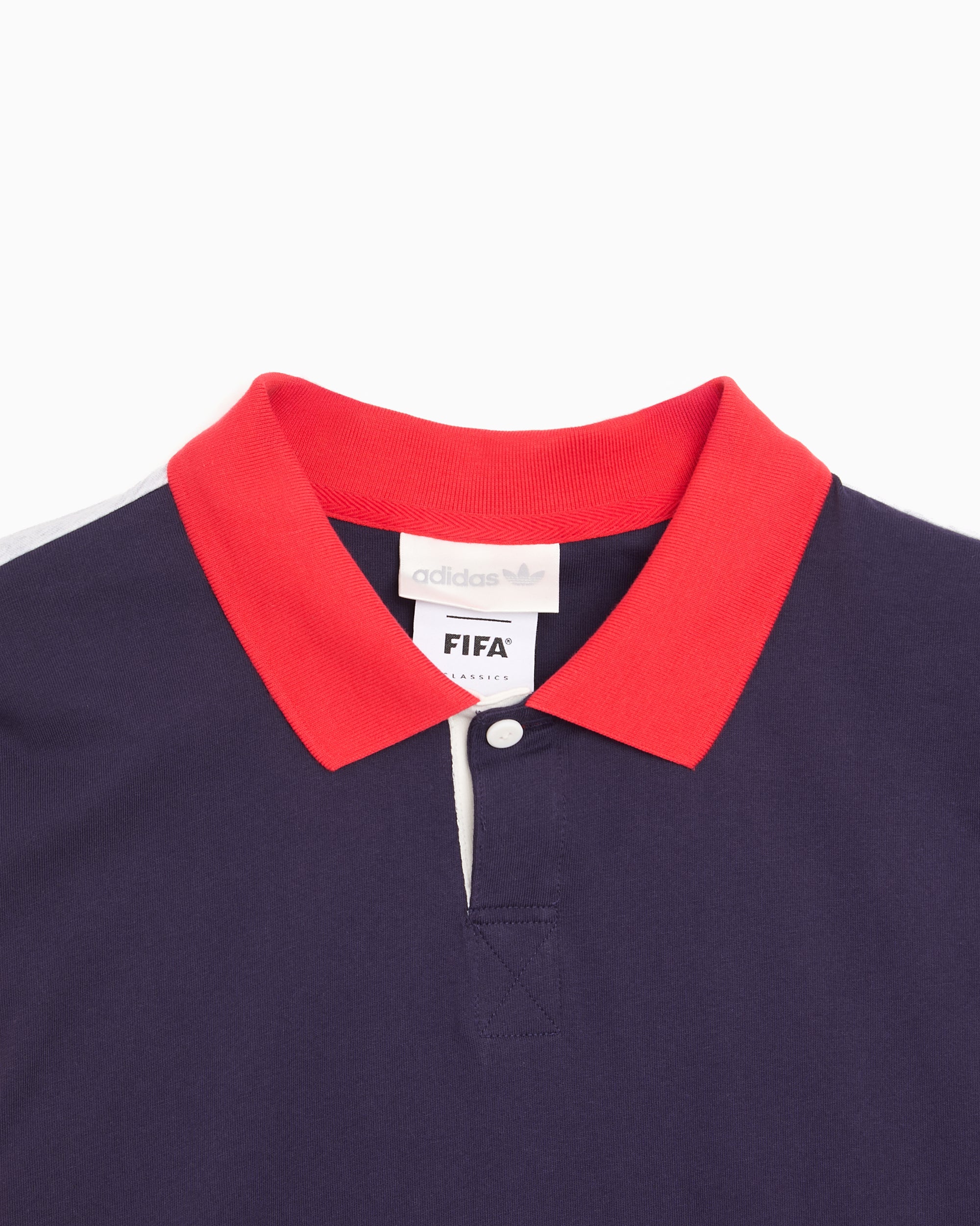 Polo shirts adidas Originals World Cup USA94 Graphic Men's Polo Shirt - KC5564