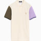 Comme Des Garçons Shirt x Fred Perry Herren-Poloshirt