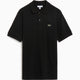 Lacoste Classic Fit L.12.12 Light Men's Pique Polo Shirt Herren-Poloshirt