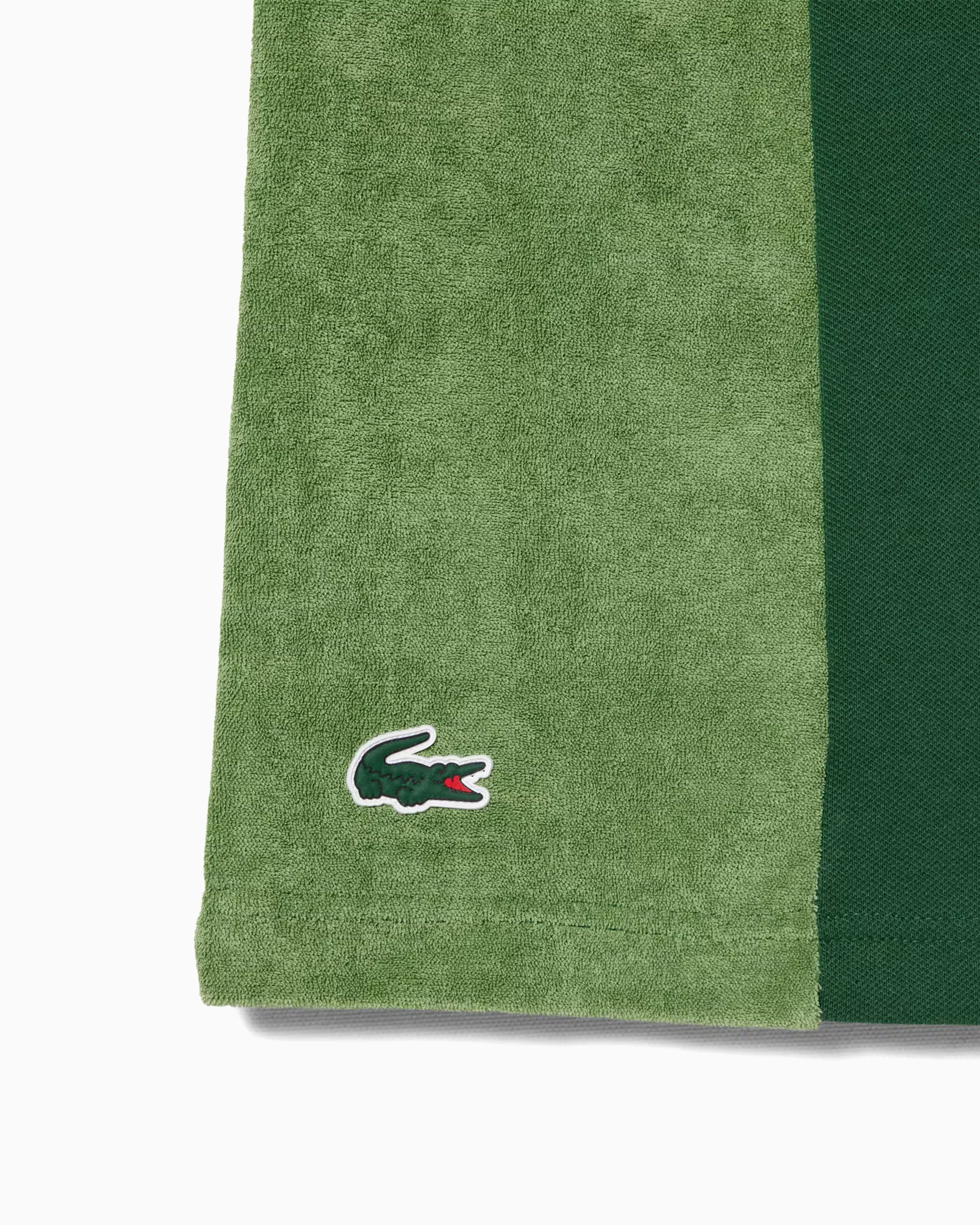 Polo shirts Lacoste Golf Relaxed Men's Polo Shirt - DH0054-00-47T