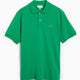 Lacoste Herren-Poloshirt mit Logo