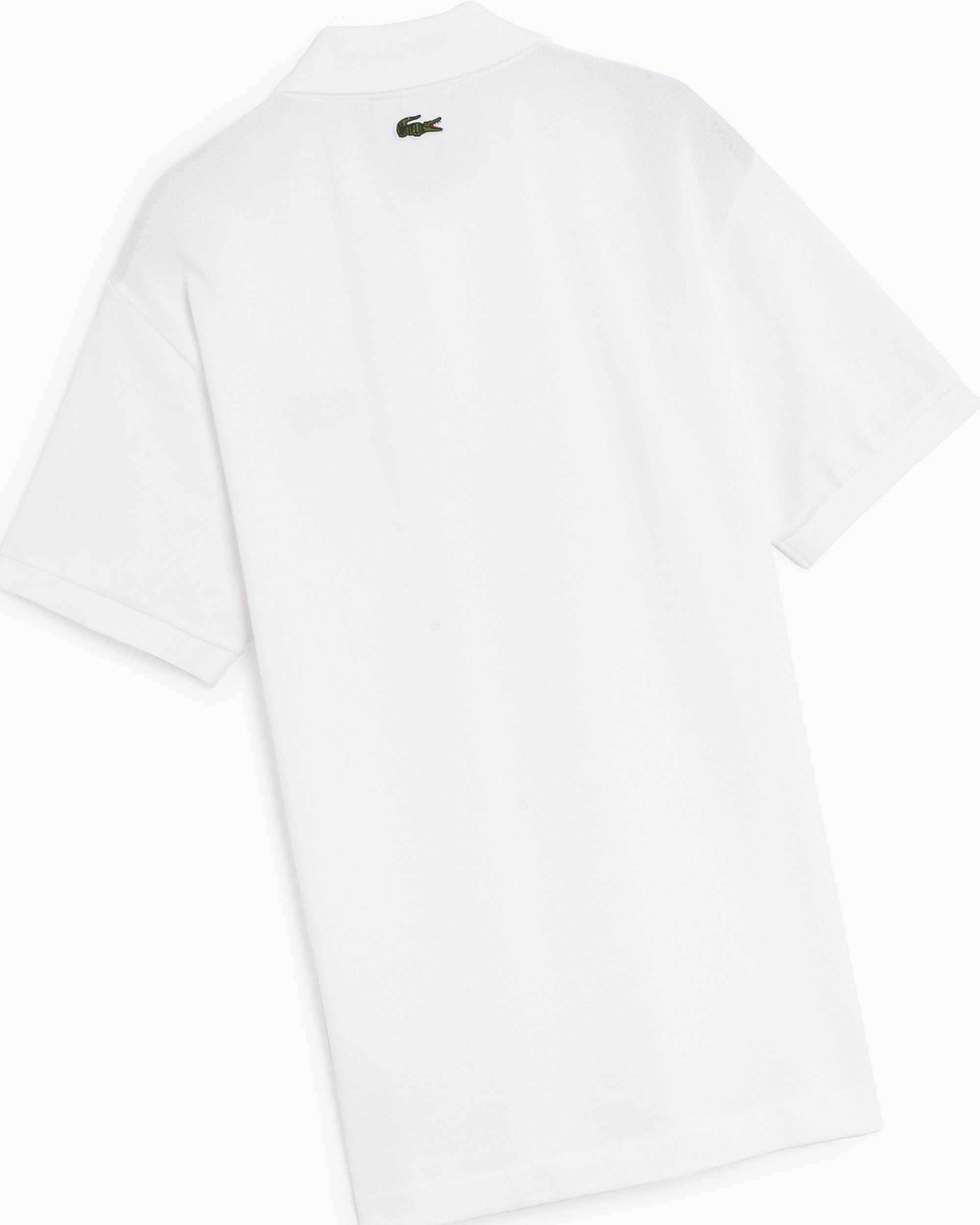Polo shirts Lacoste x Netflix Men's Polo "Lupin" - PH7057-00-VIF
