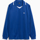 Patta Jacquard Relaxed Herren-Poloshirt mit Streifen