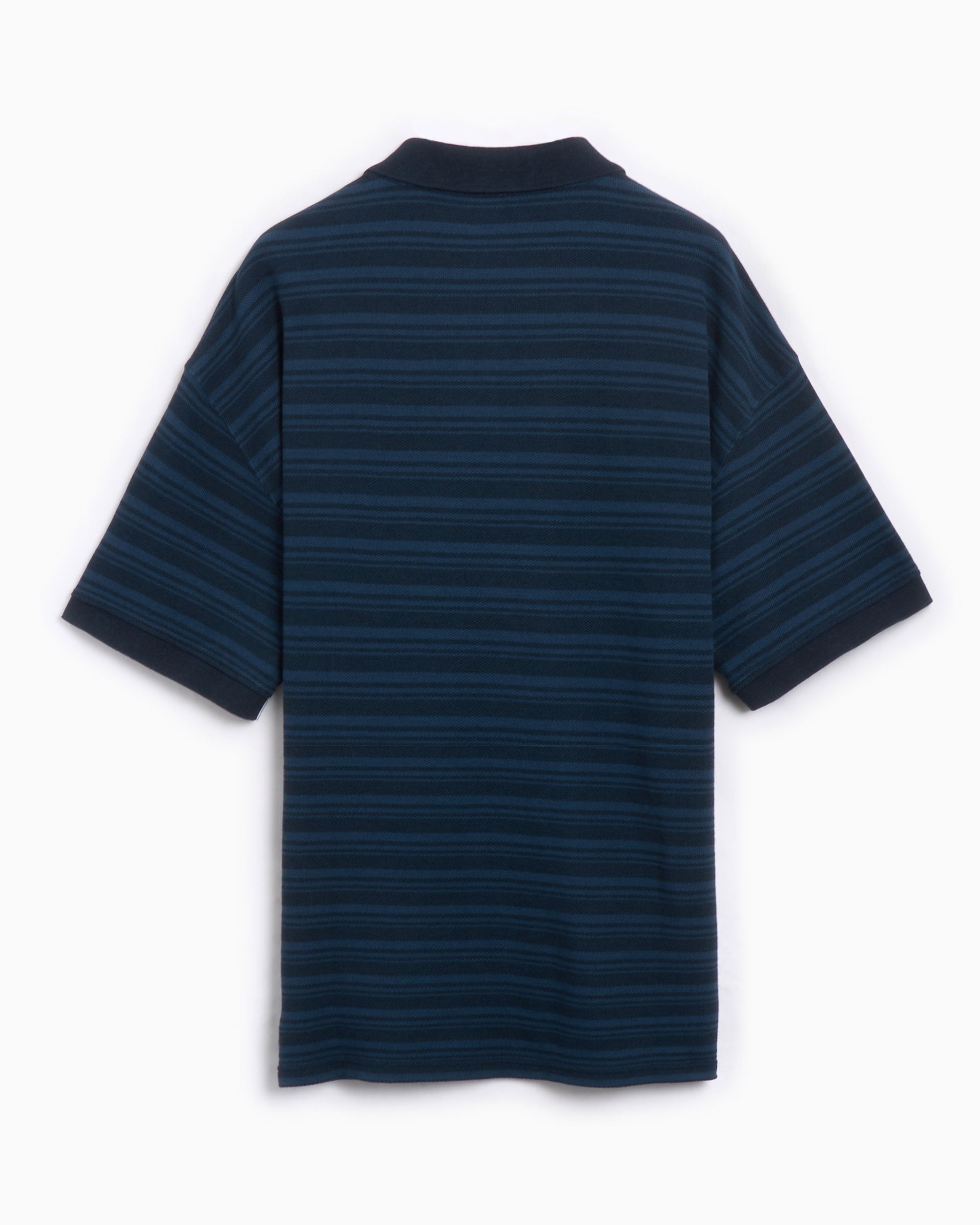 Polo shirts Polar Skate Co. Polar Skate Co. Surf Men's Stripe Polo Shirt Relaxed Men's Polo Shirt - PSC-SP25-47