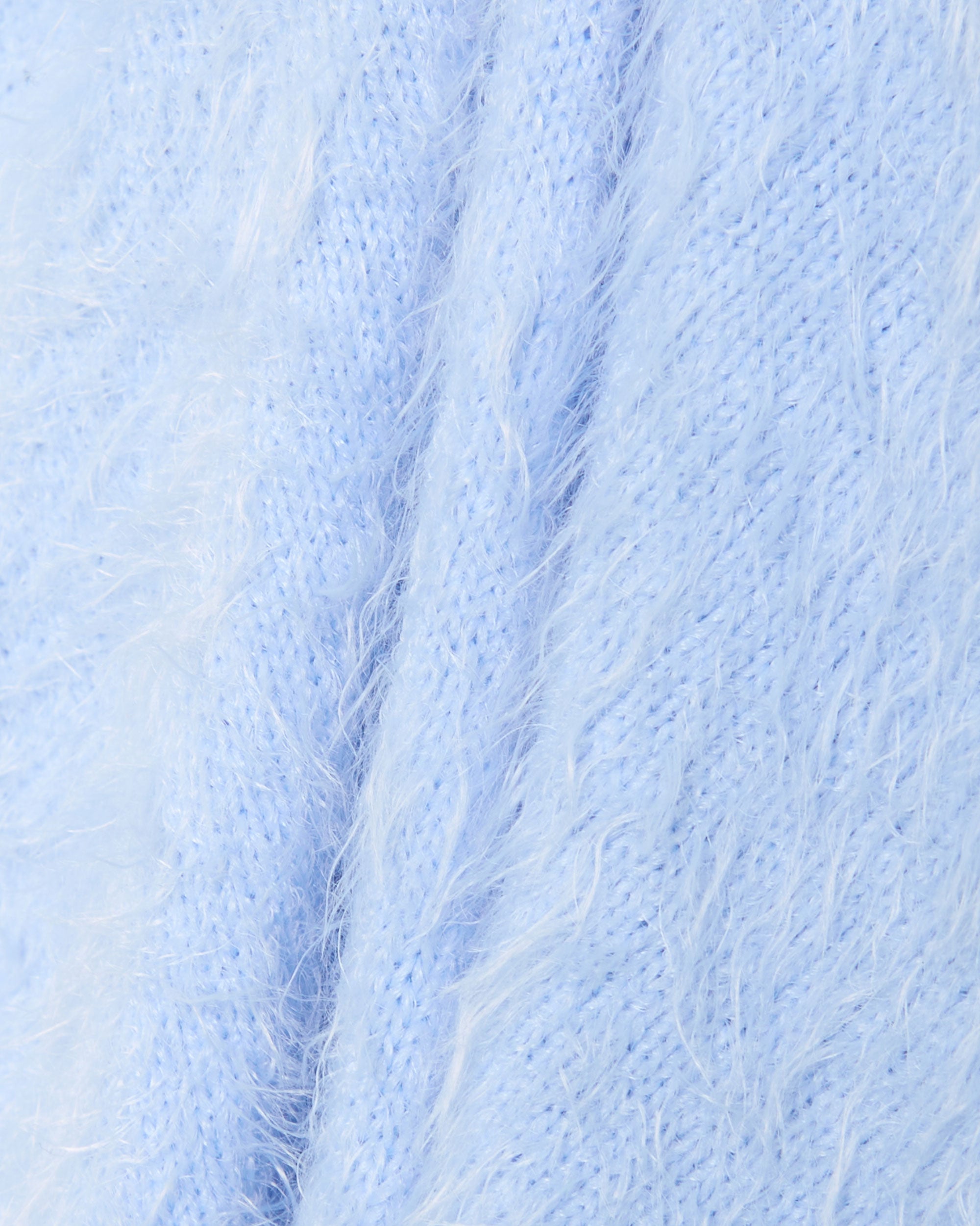 Polo shirts Rassvet Angel Men's Mohair Knit Polo Men's Polo Shirt - PACC15N003-1