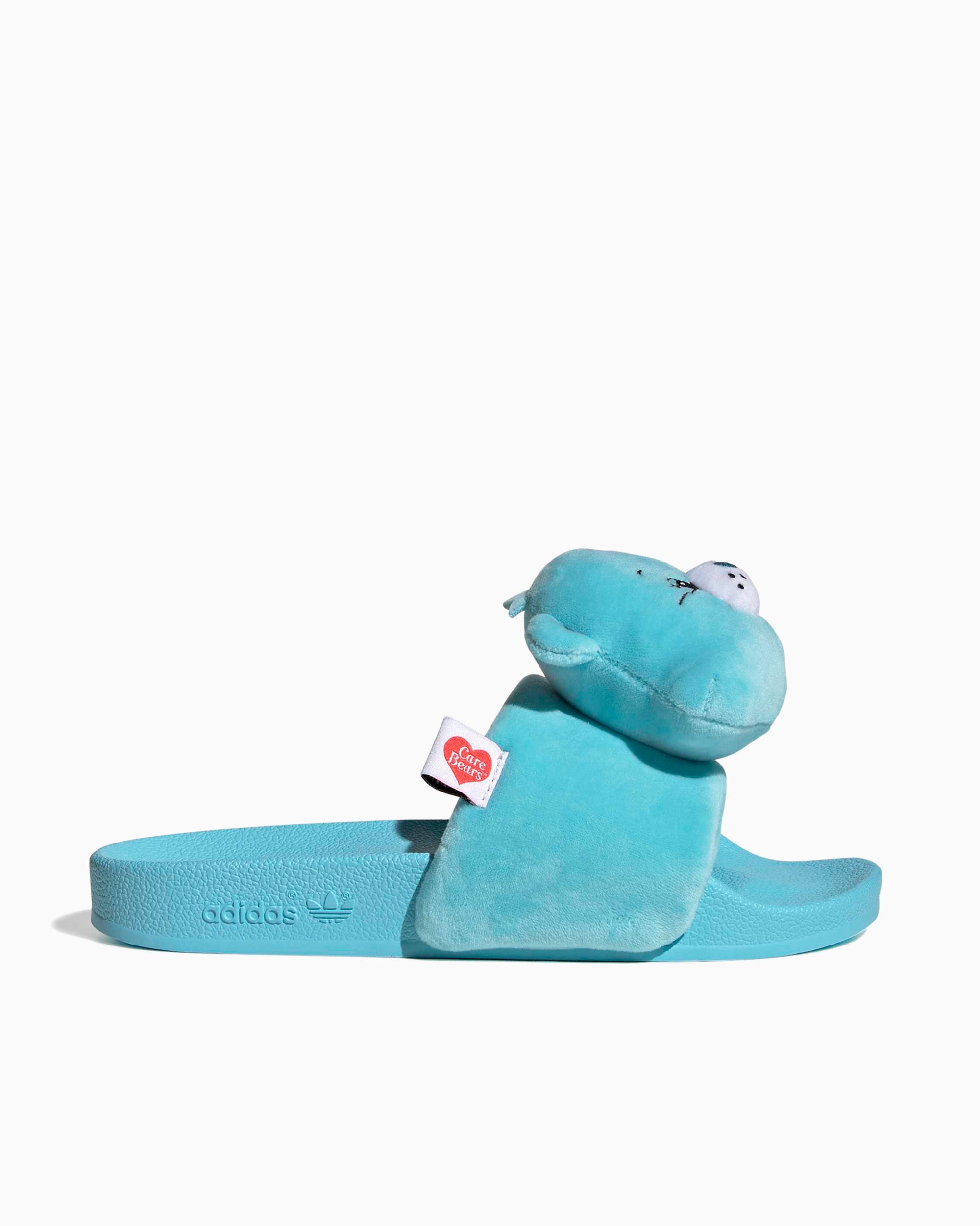Sandals adidas Originals x Care Bears Women's Adilette - KH9955