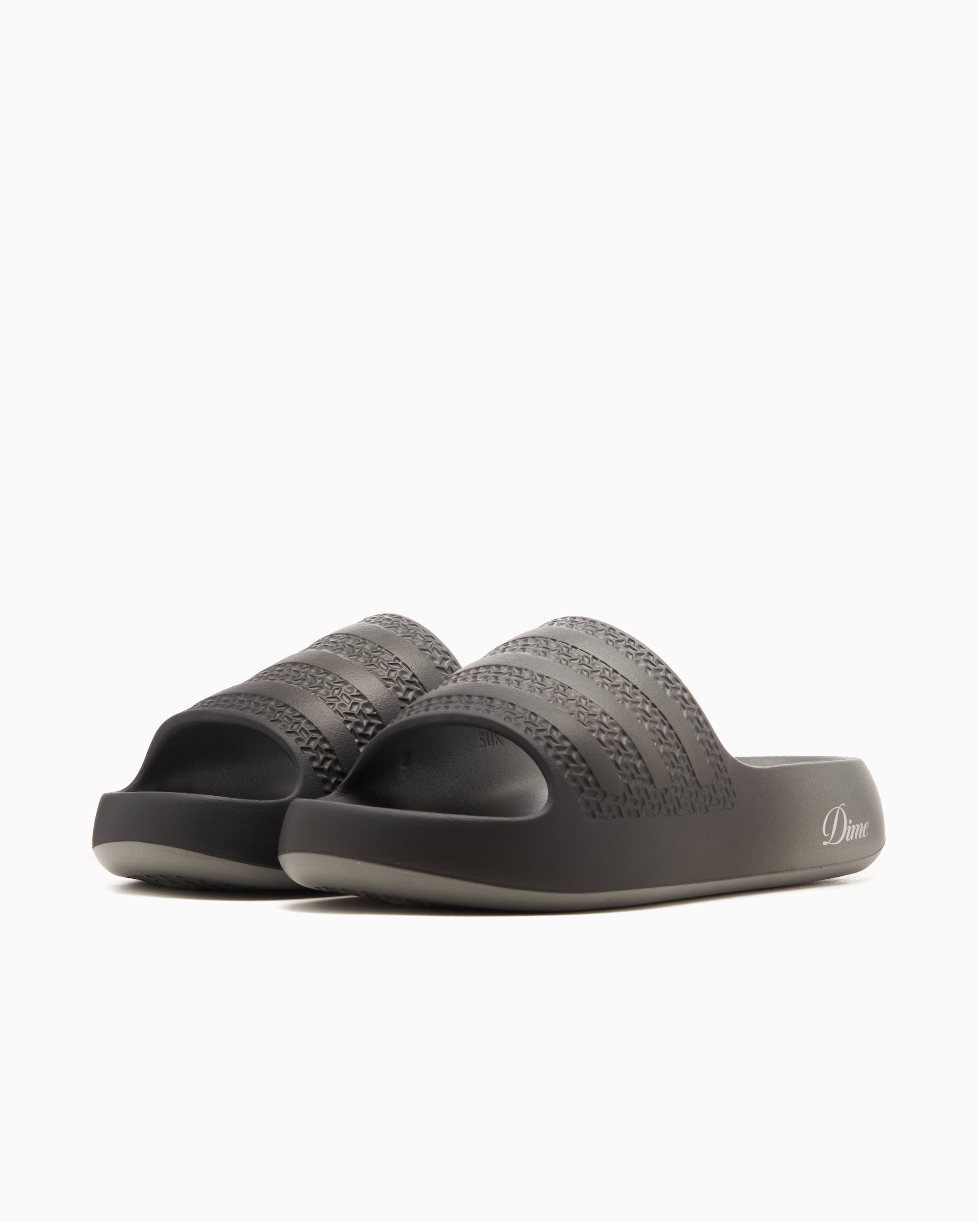 Sandals adidas Originals x DIME Women's Ayoon Slides - IG2042