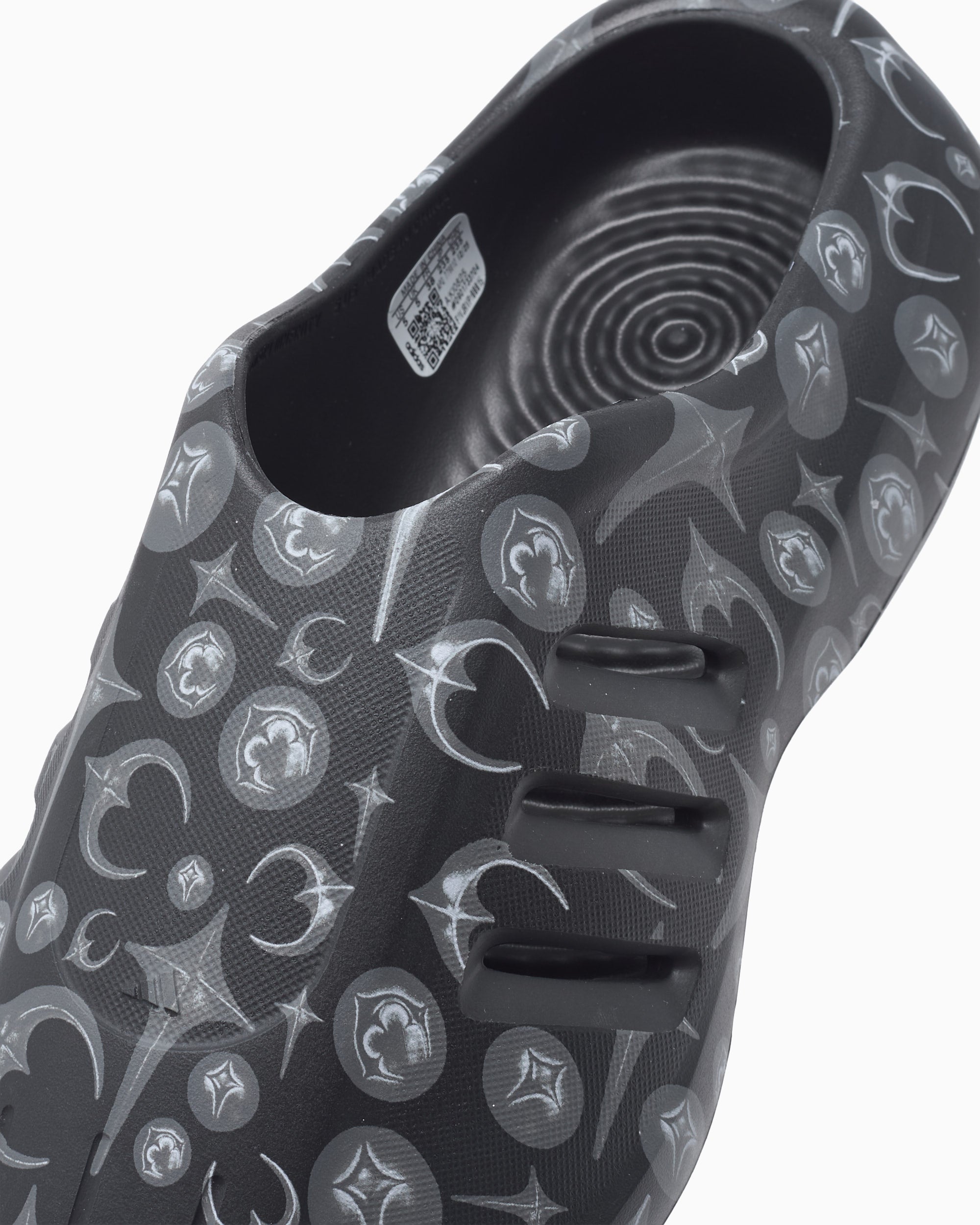 Sandals adidas Originals x Thug Club adiFOM IIInfinity - KI0825