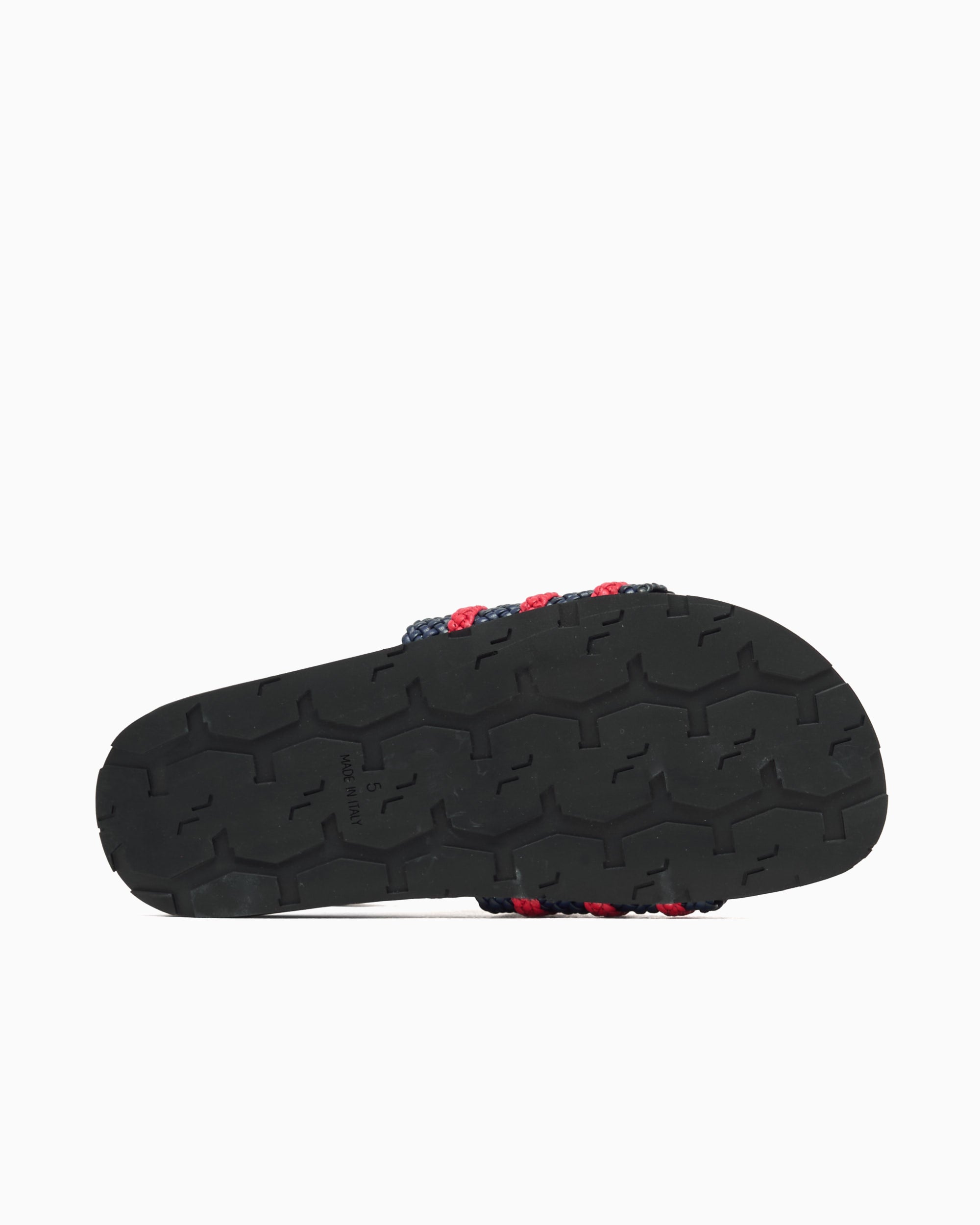 Sandals adidas Originals x Wales Bonner Adilette - KI3388
