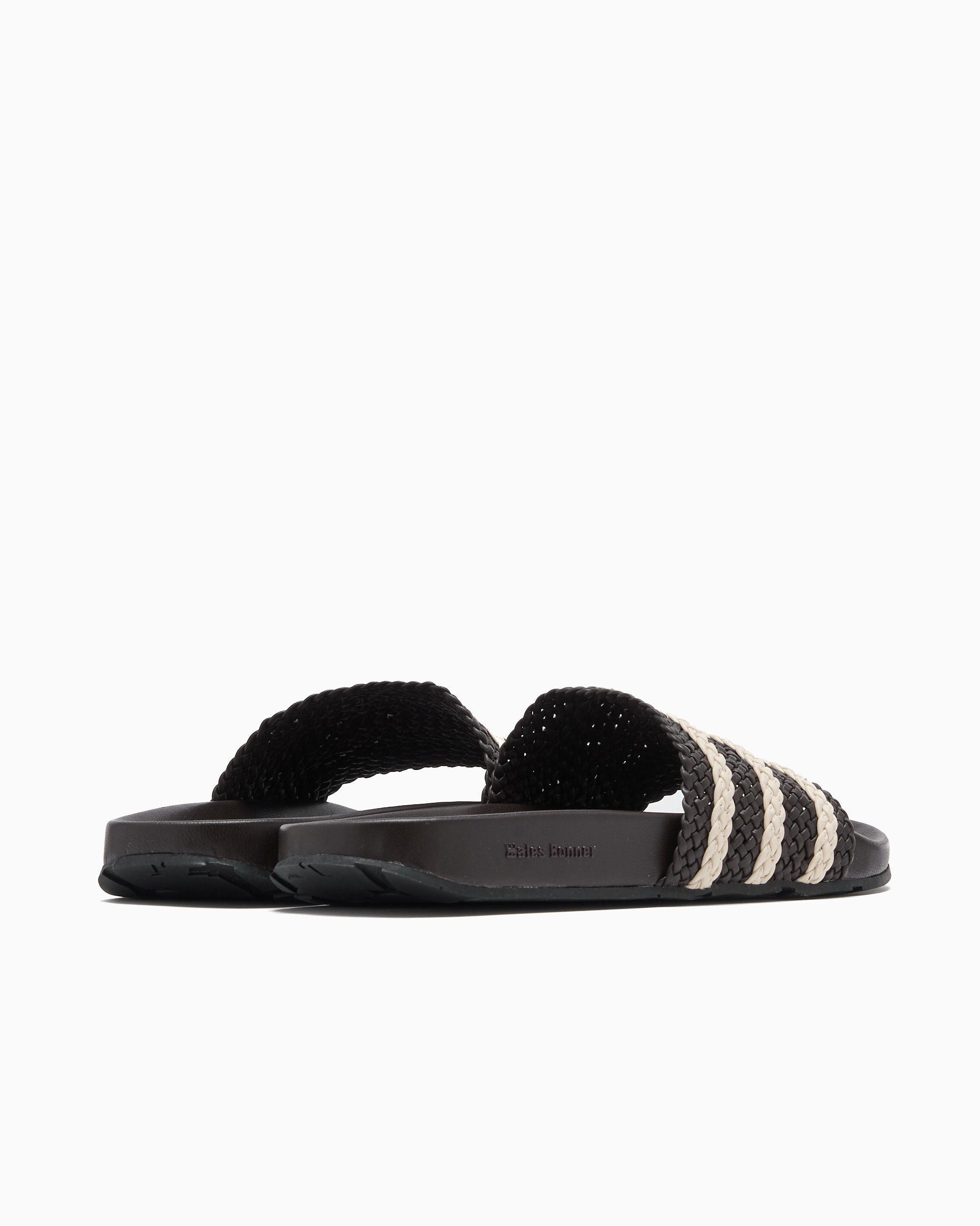 Sandals adidas Originals x Wales Bonner Adilette Slides - JR0229