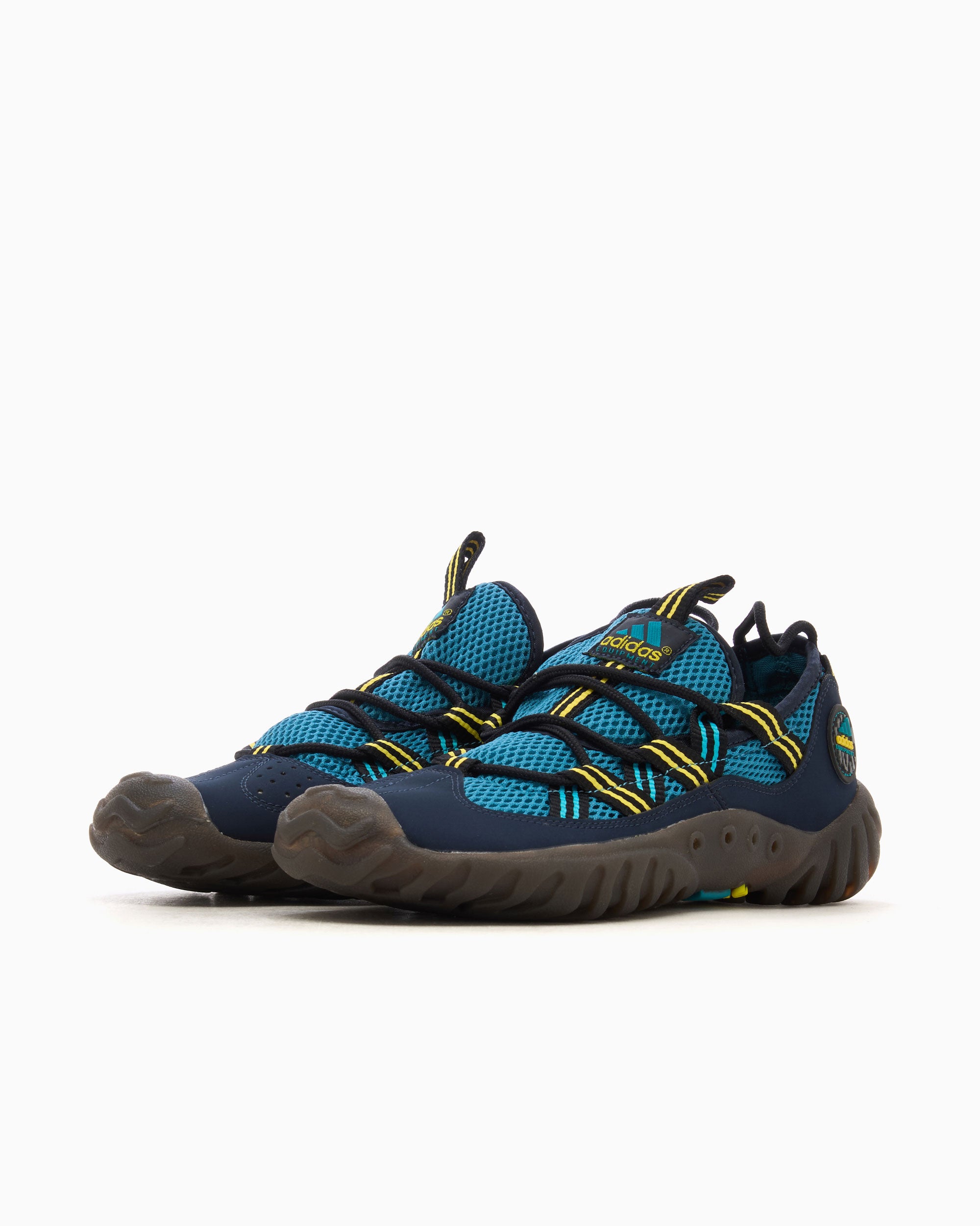 Sandals adidas Performance Men's Equipment Water Moc - JH5378