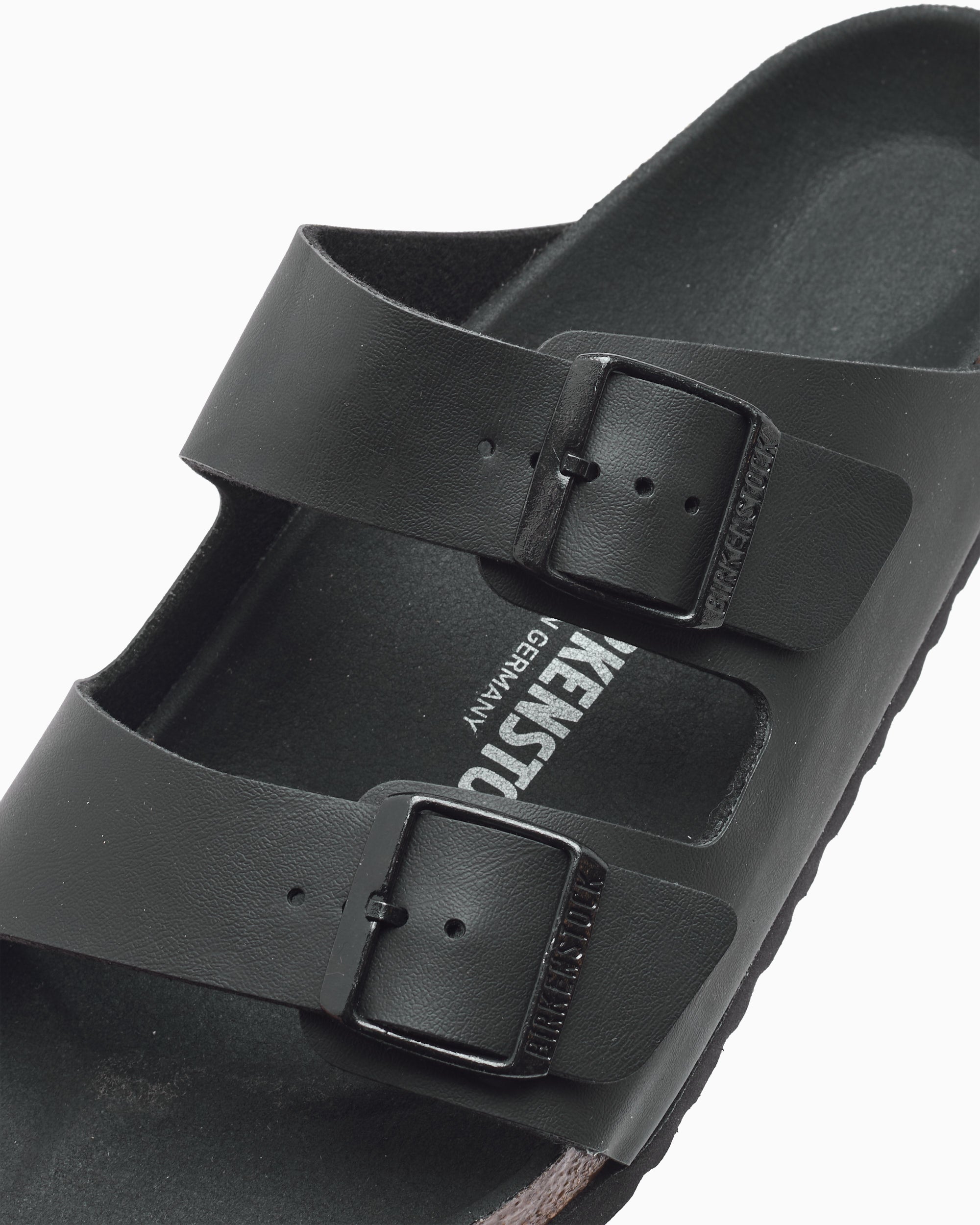 Sandals BIRKENSTOCK Arizona Birko-Flor Regular - 1019098