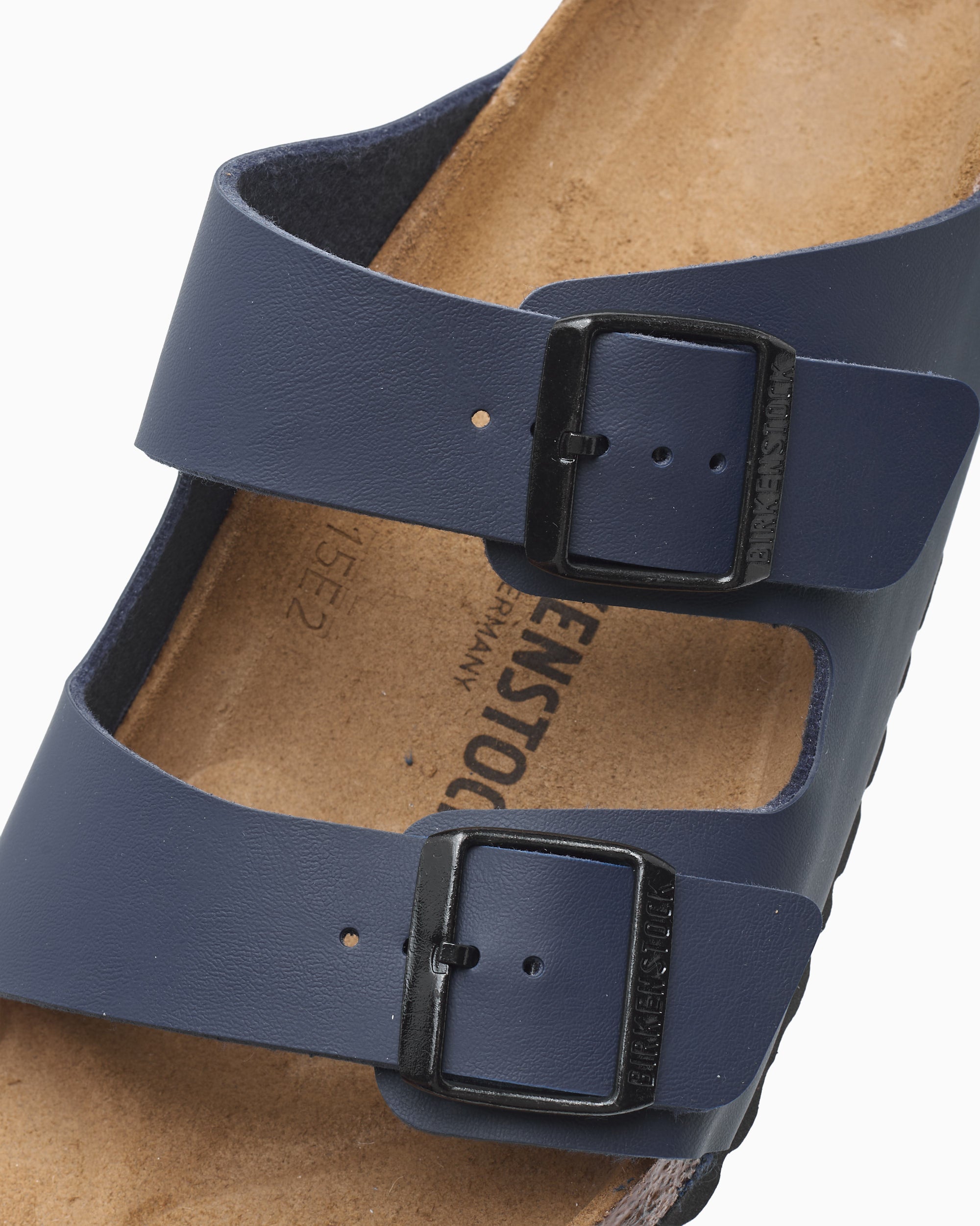Sandals BIRKENSTOCK Arizona Birko-Flor Regular - 51751