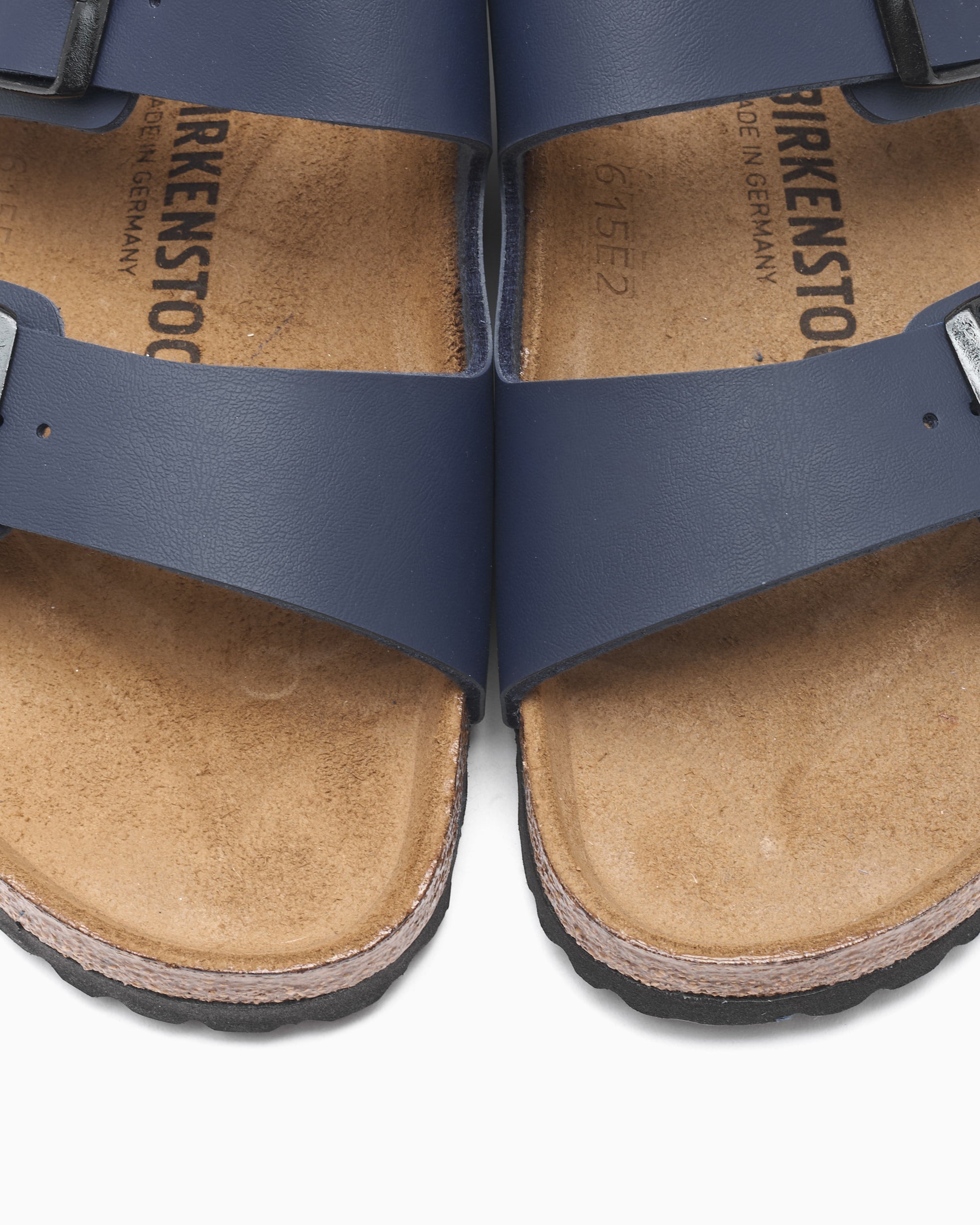 Sandals BIRKENSTOCK Arizona Birko-Flor Regular - 51751