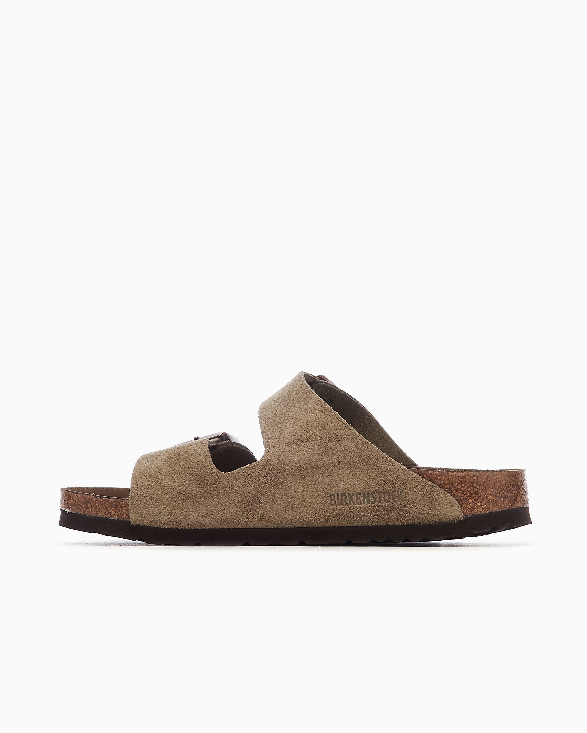 Sandals BIRKENSTOCK  Women's Arizona VL Soft Footbed Narrow - 951303