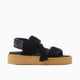 Clarks Women's Crepe SNDL