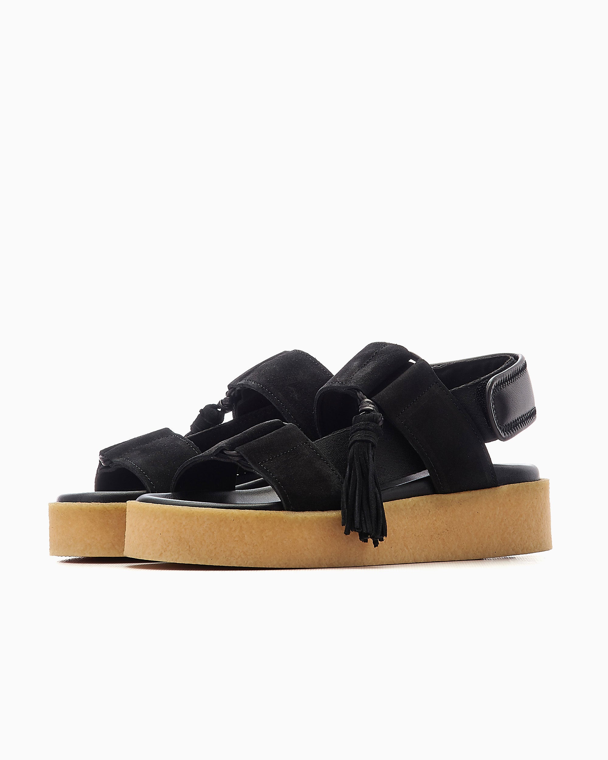 Sandals Clarks Women's Crepe SNDL - 26164515