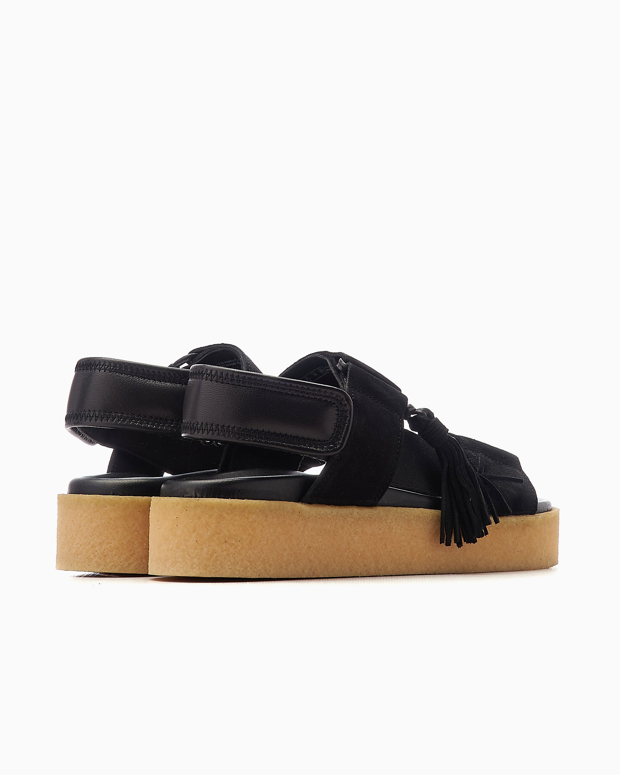 Sandals Clarks Women's Crepe SNDL - 26164515