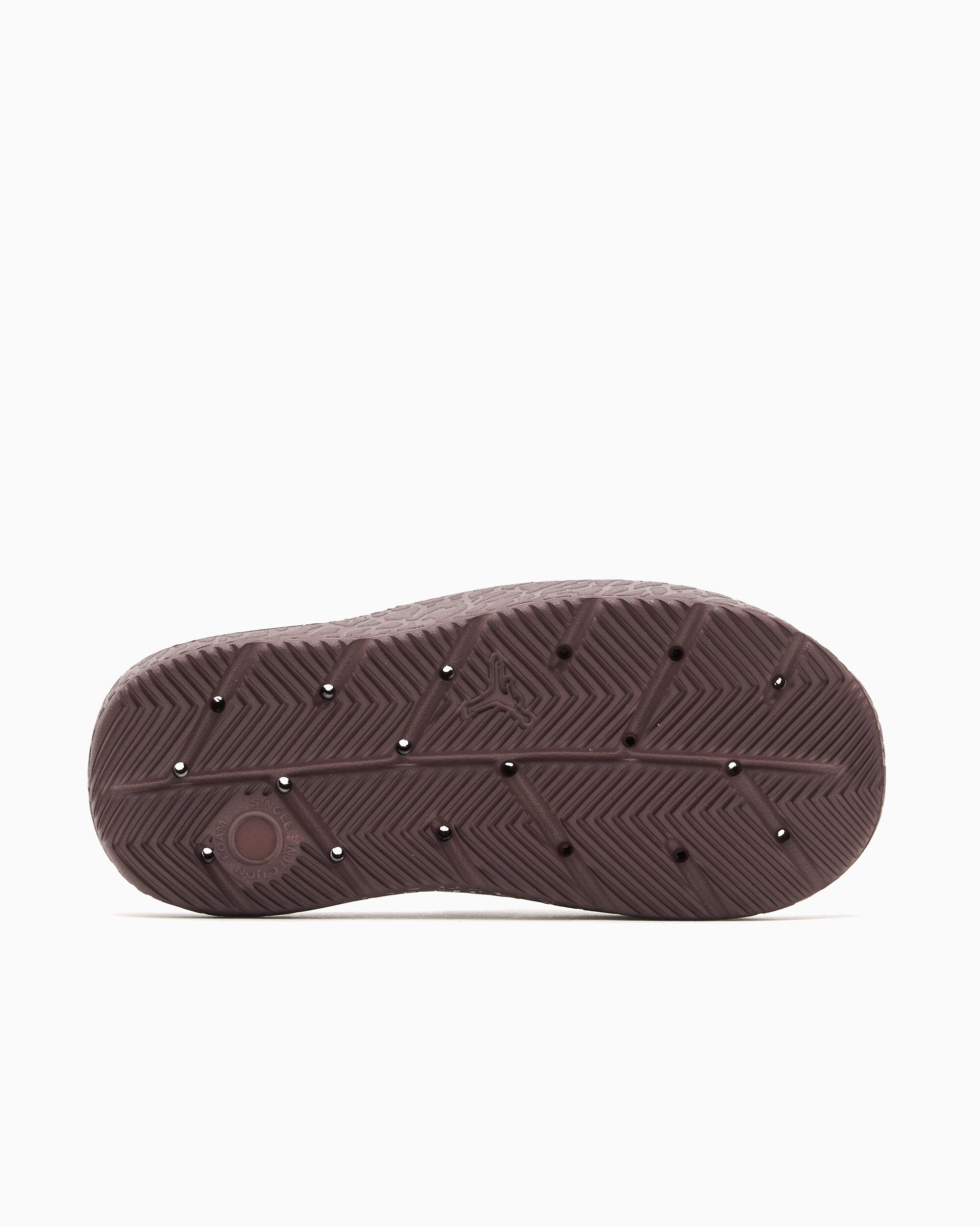Sandals Jordan Franchise Slide - HQ2163-500