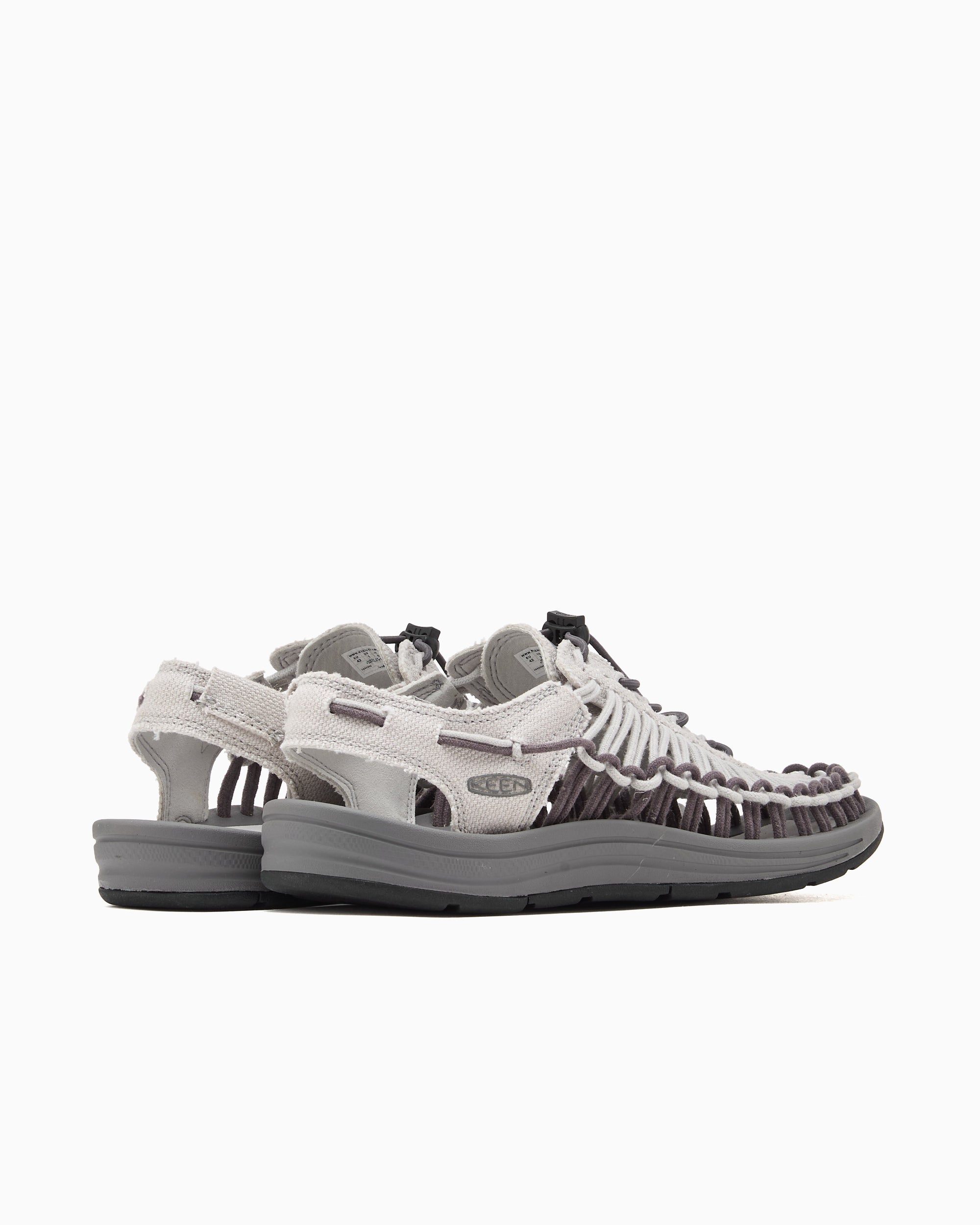 Sandals KEEN Uneek Canvas "Perseid Pack" - 1032200