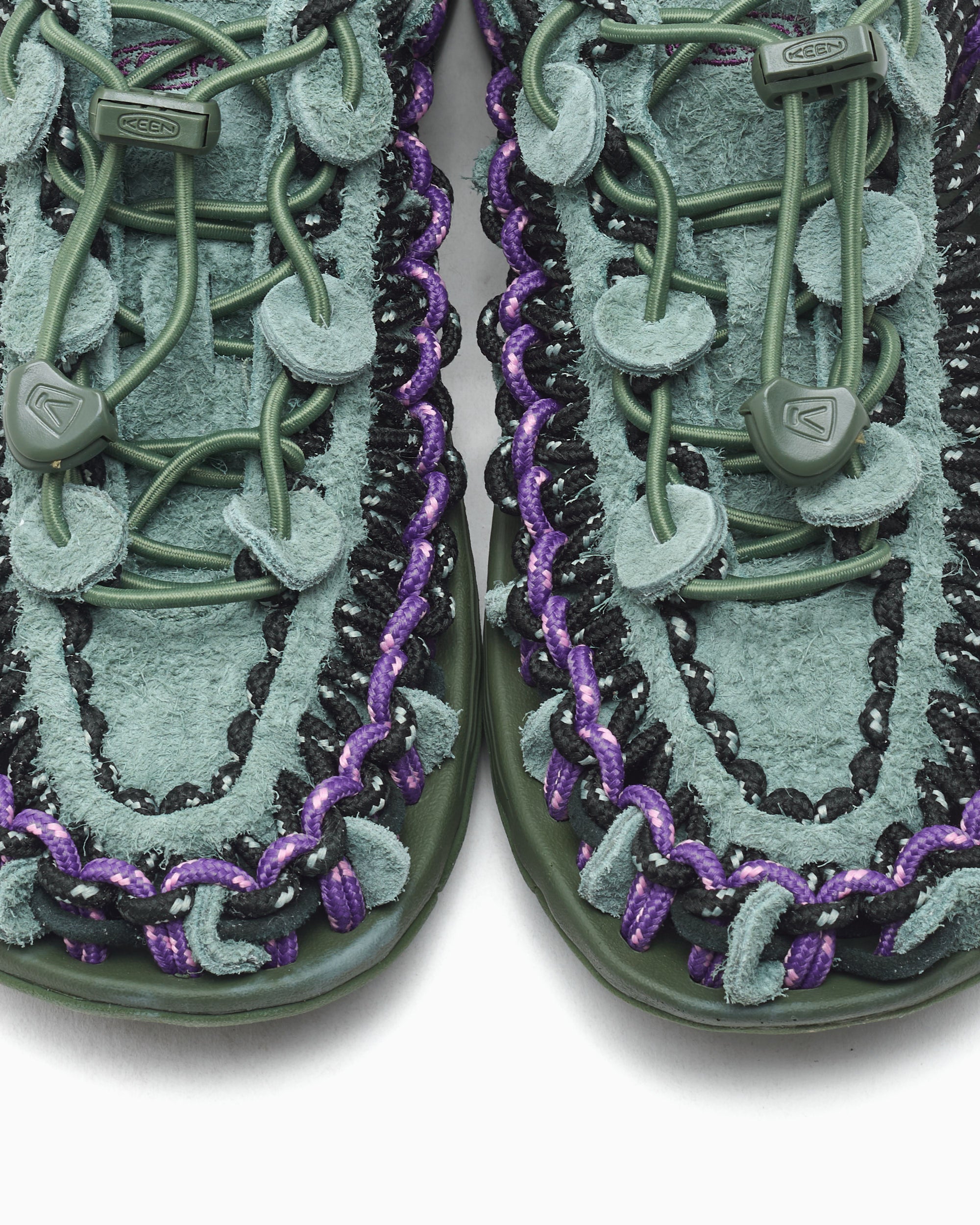 Sandals KEEN x Henrik Vibskov Uneek Lea - 1032222