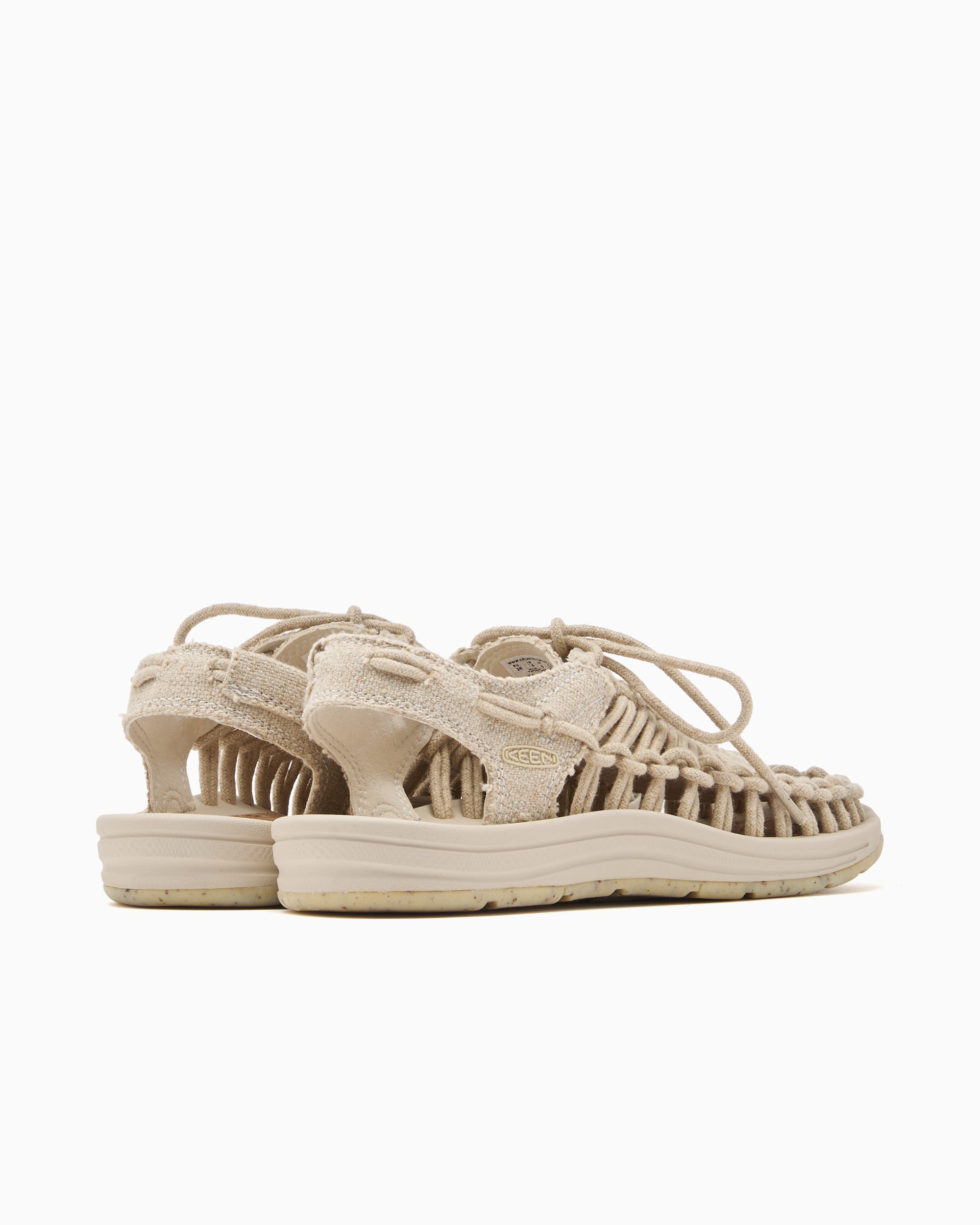 Sandals KEEN x Skall Studio Uneek Canvas - 1027572
