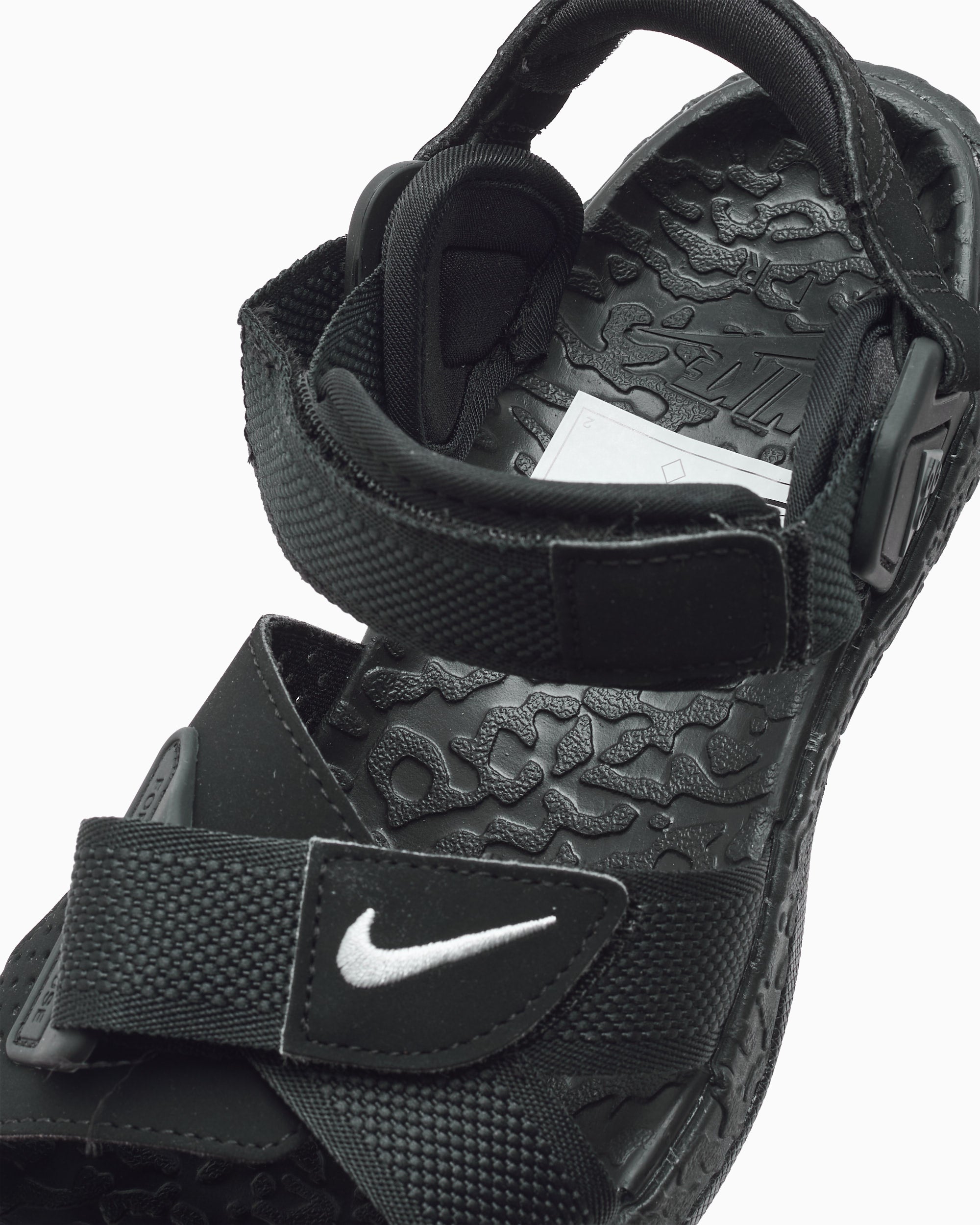 Sandals Nike ACG Air Deschutz+ - DO8951-001