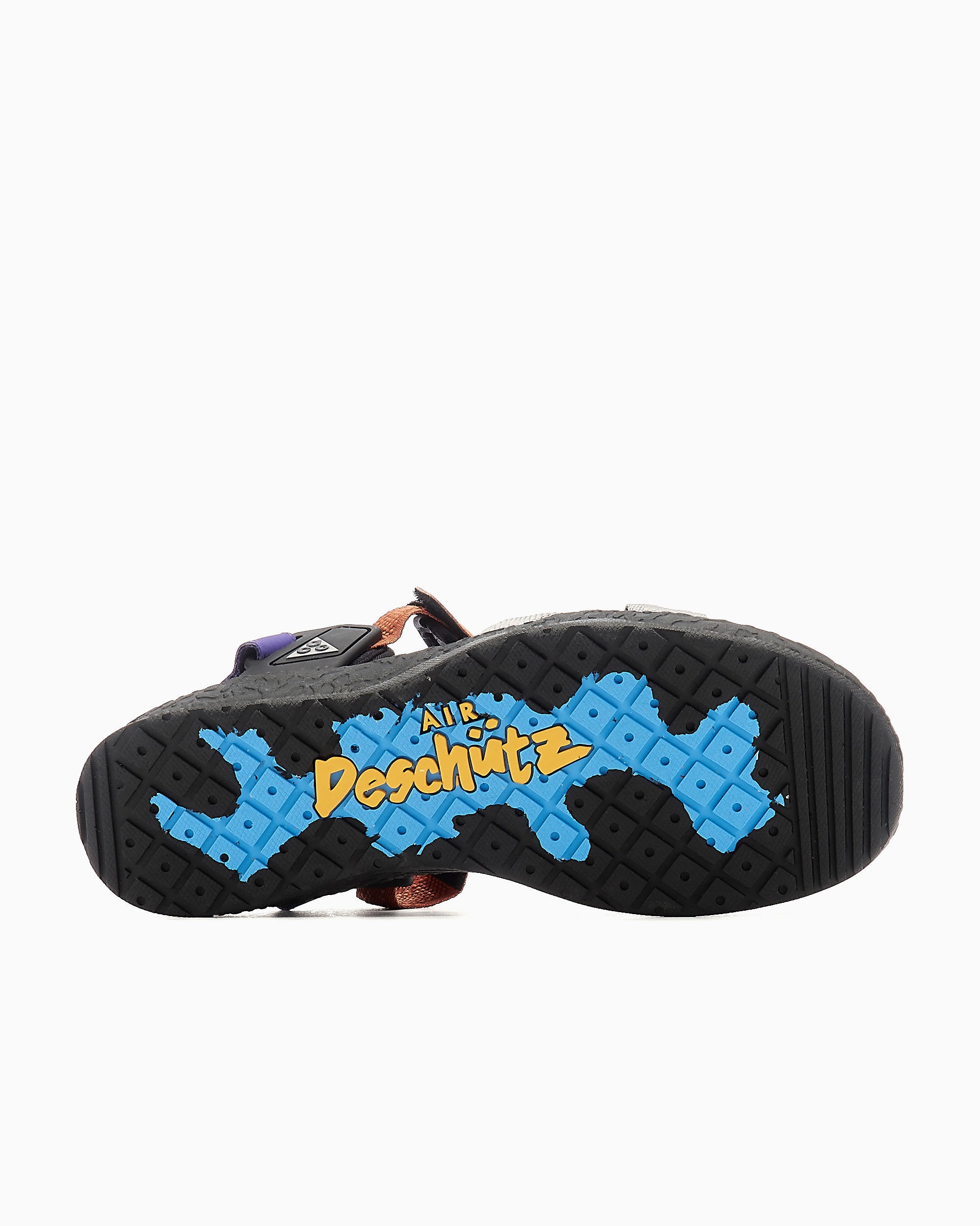 Sandals Nike ACG Air Deschutz+ - DO8951-002
