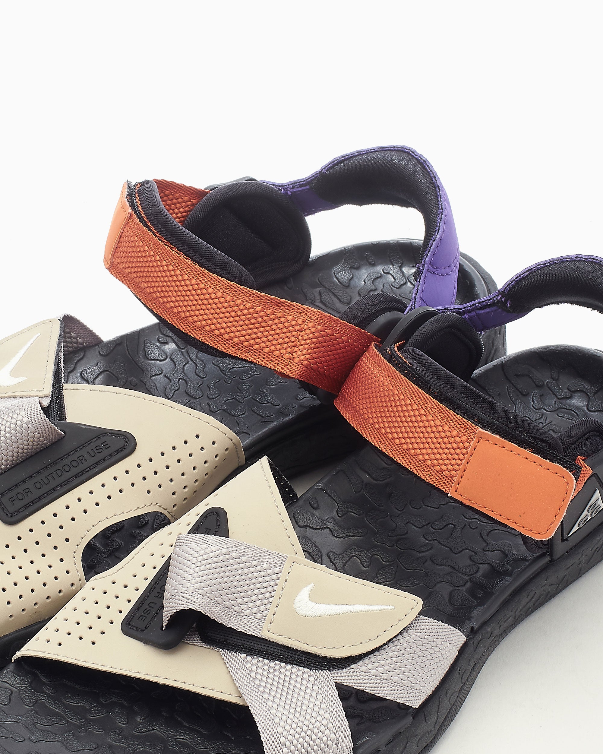 Sandals Nike ACG Air Deschutz+ - DO8951-002