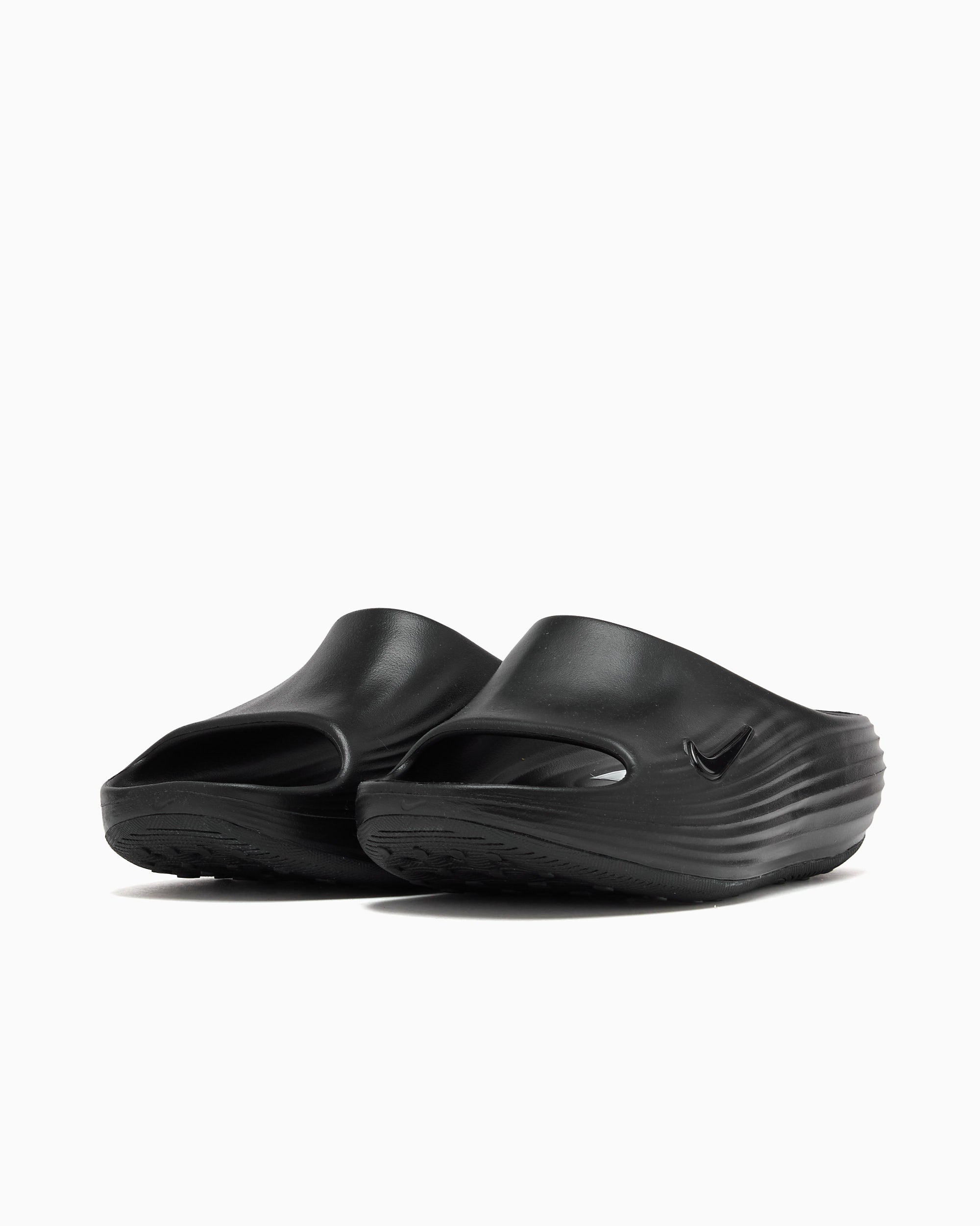 Sandals Nike ReactX Rejuven8 Slide - HV4479-001